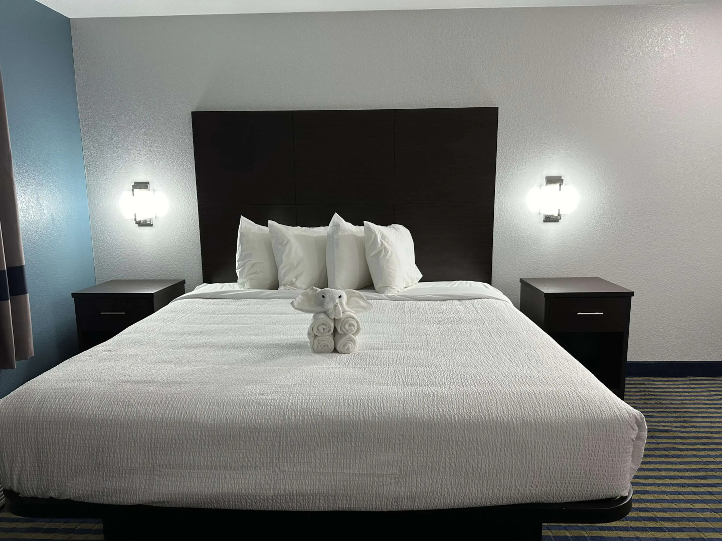 SureStay Plus by Best Western Brooks