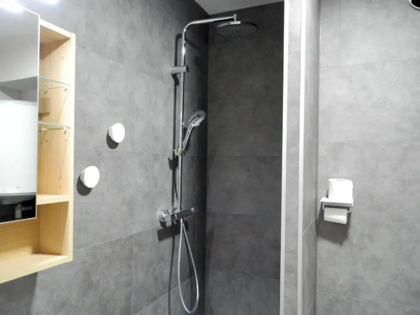 Studio - Port du Croisic