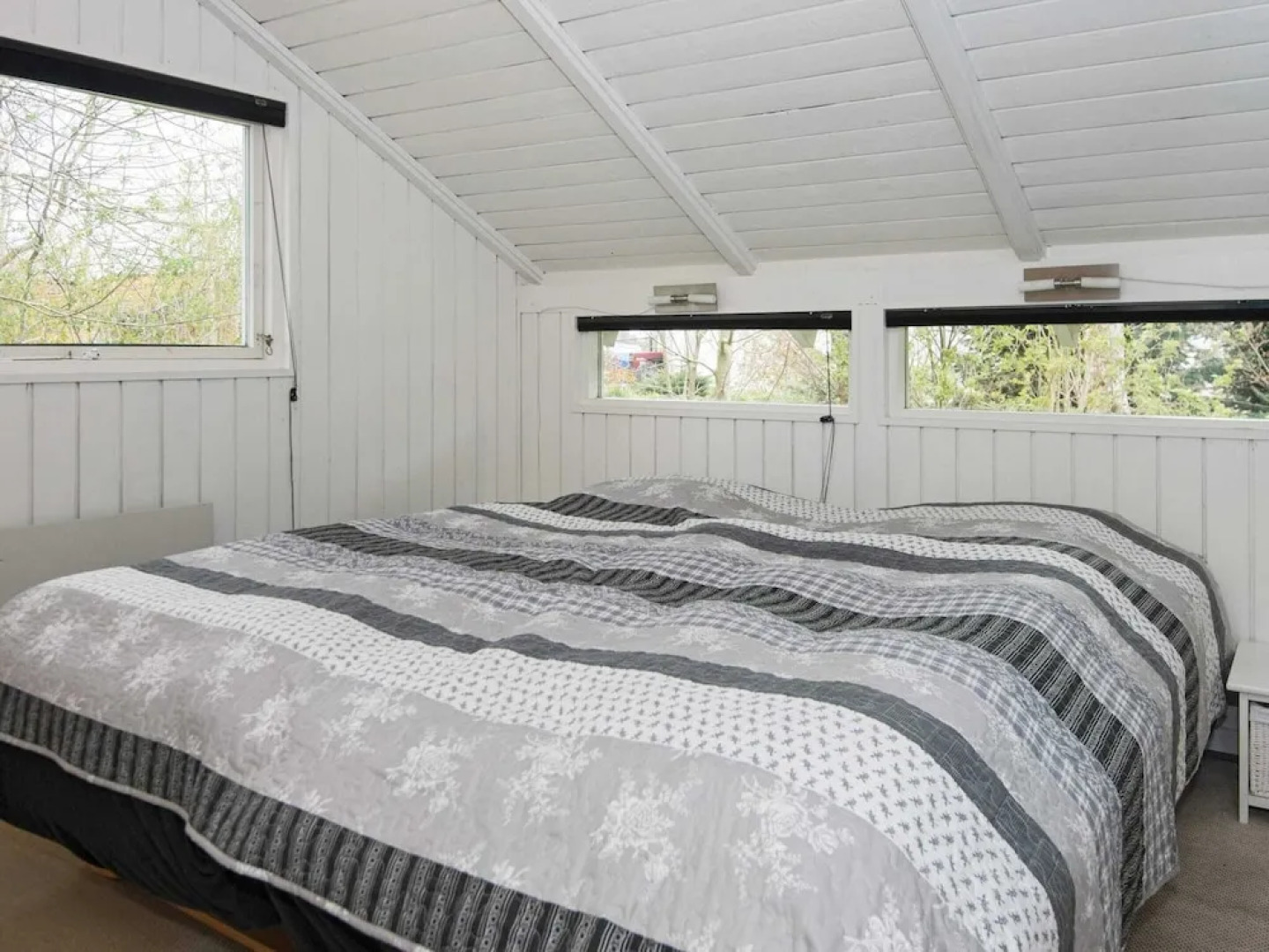 6 Person Holiday Home in Oksbol