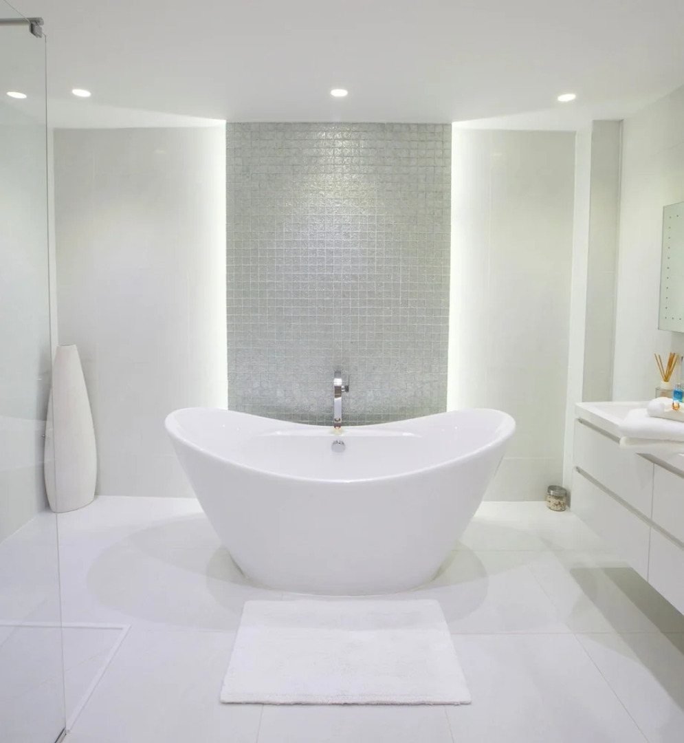 Seascape by Platinum Retreats