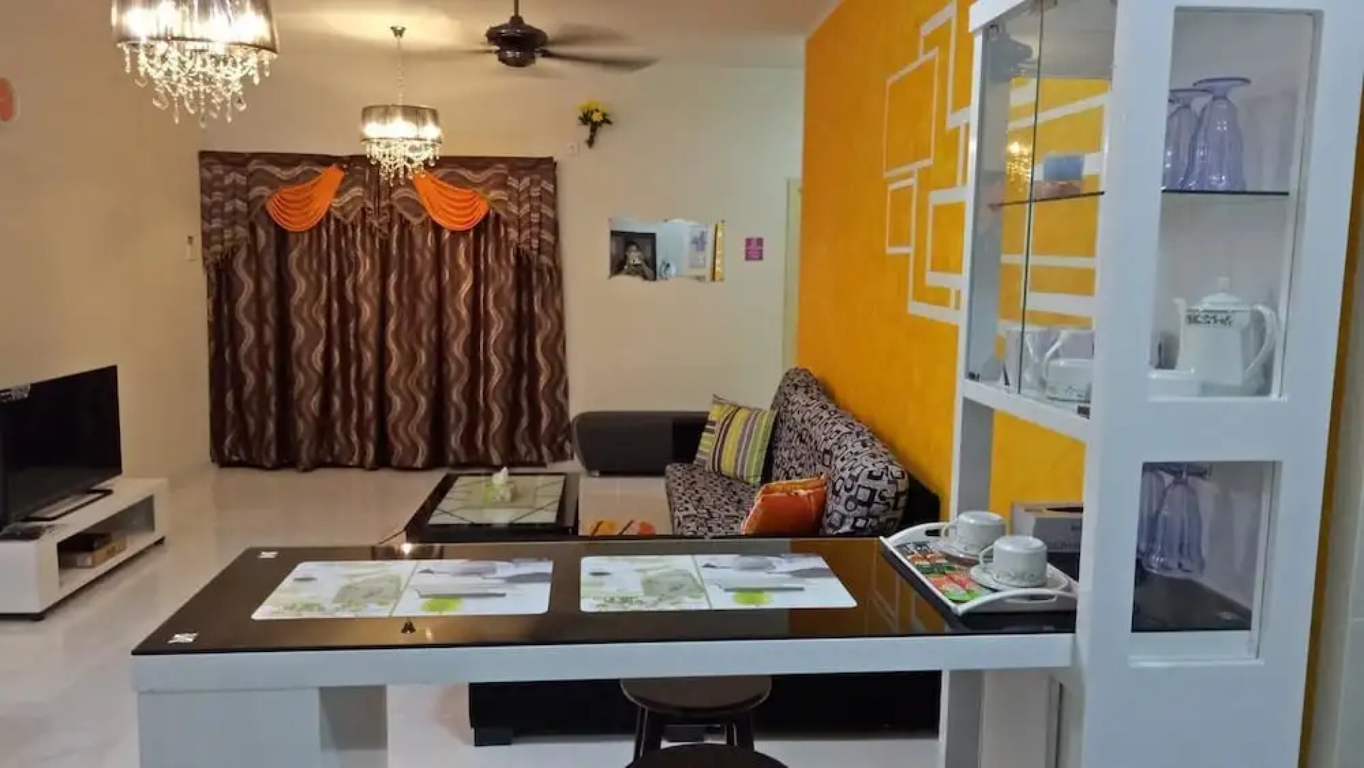 DKajang Villa Homestay