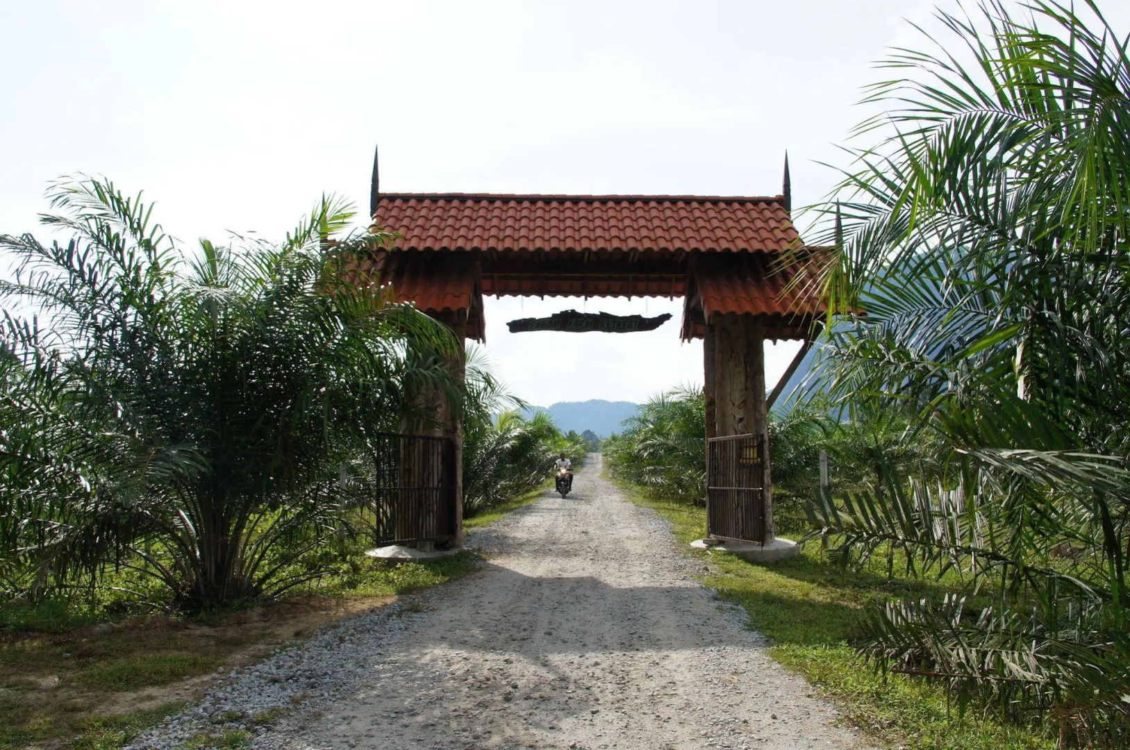 Sahom Valley Resort - Agro & Eco