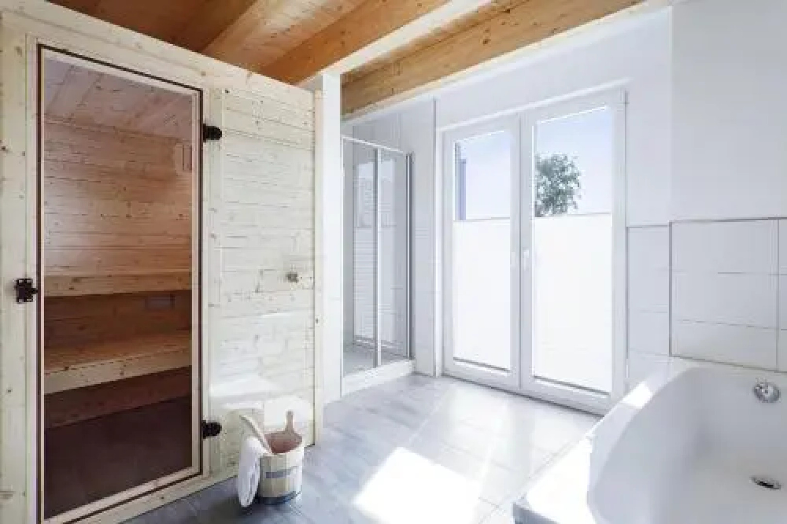 Ferienhaus Butje Butje