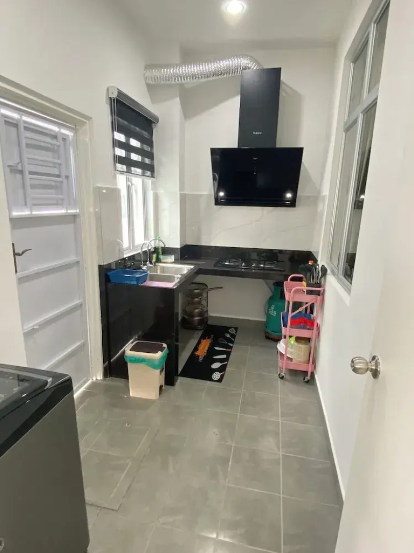 D'Royale Desaru Homestay