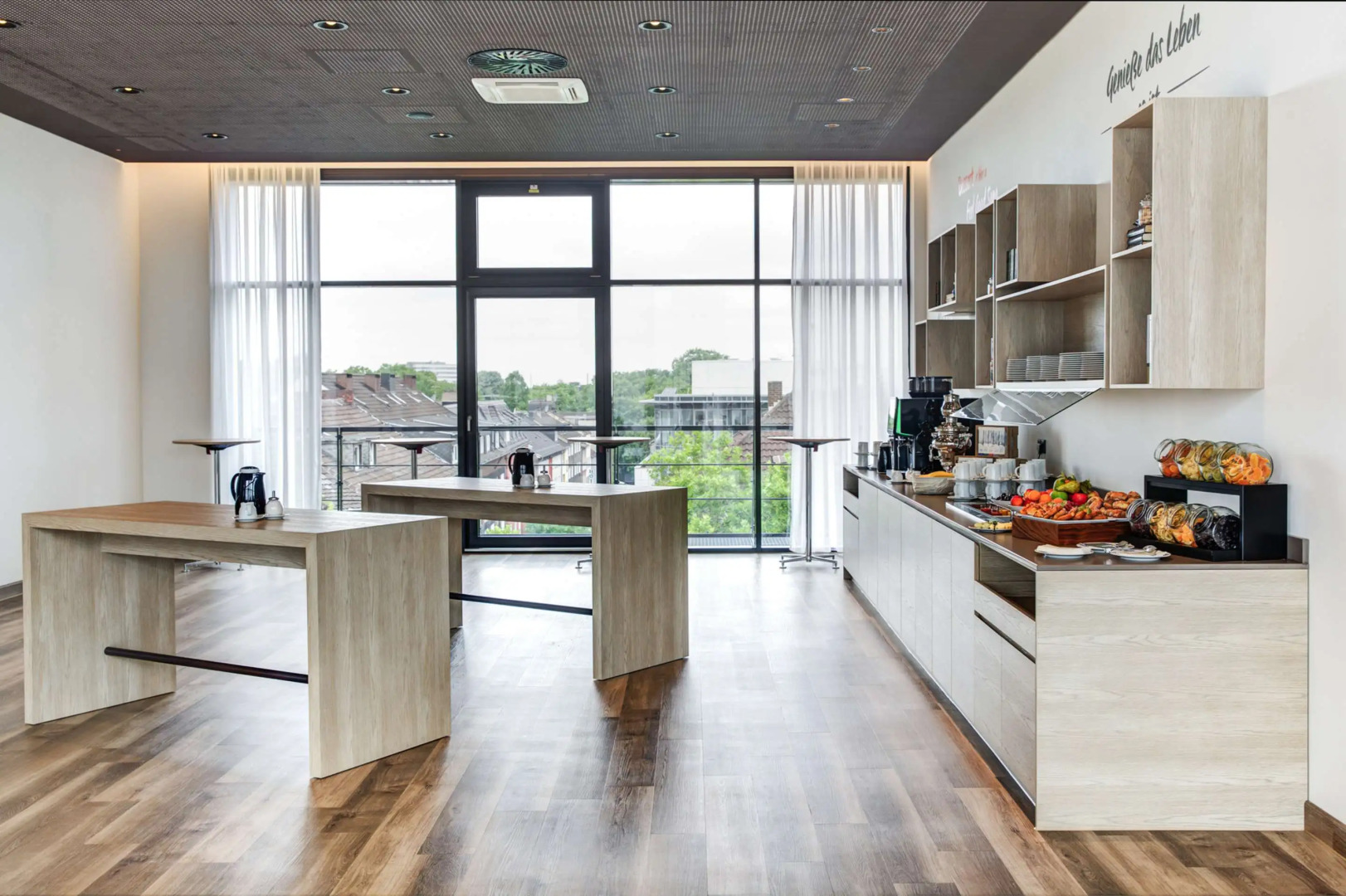 IntercityHotel Duisburg