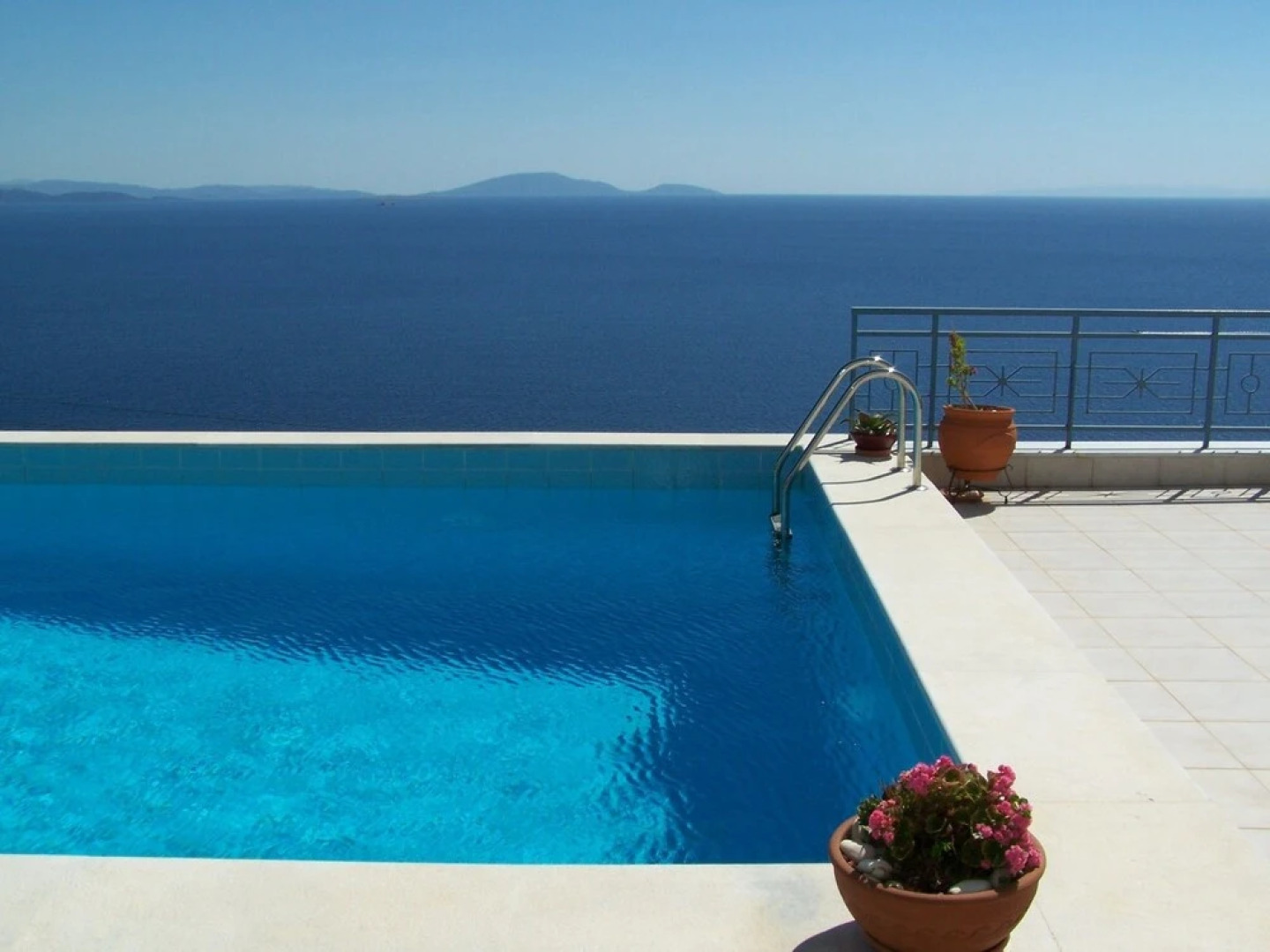 Villa Petra with Swimming Pool