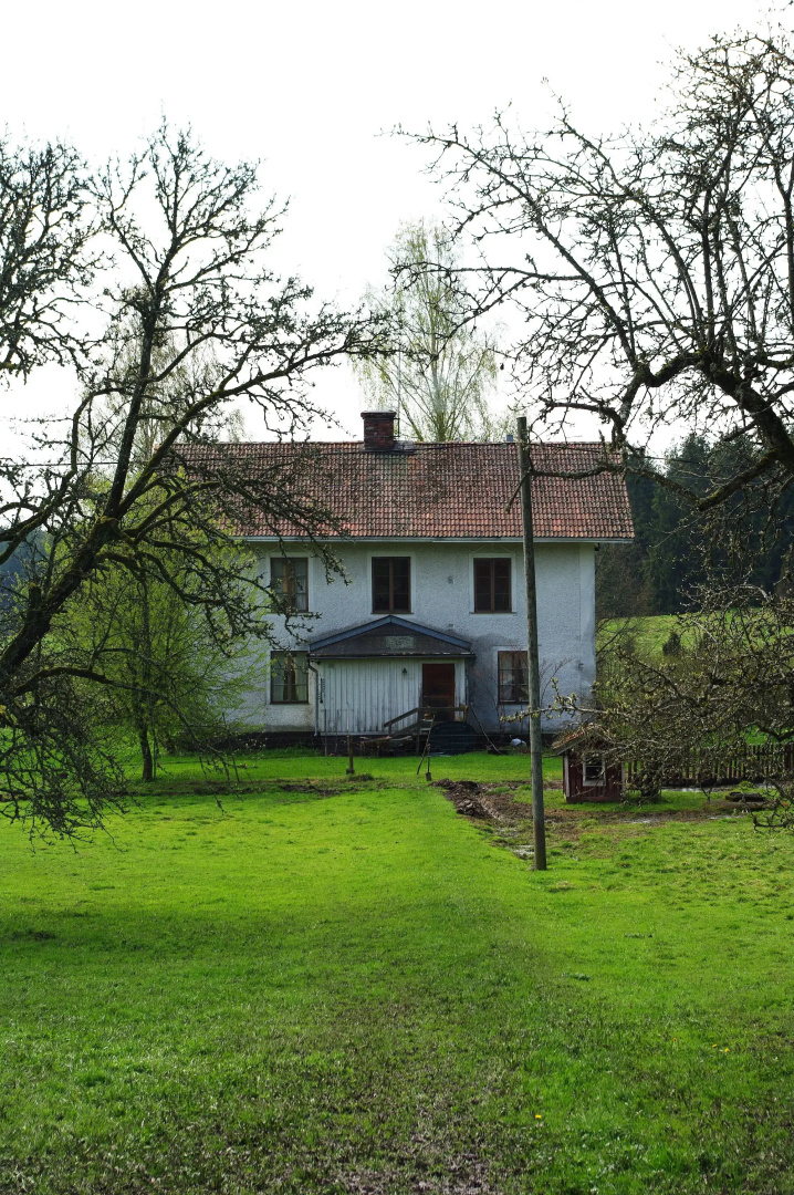 Smultronboda Fårgård
