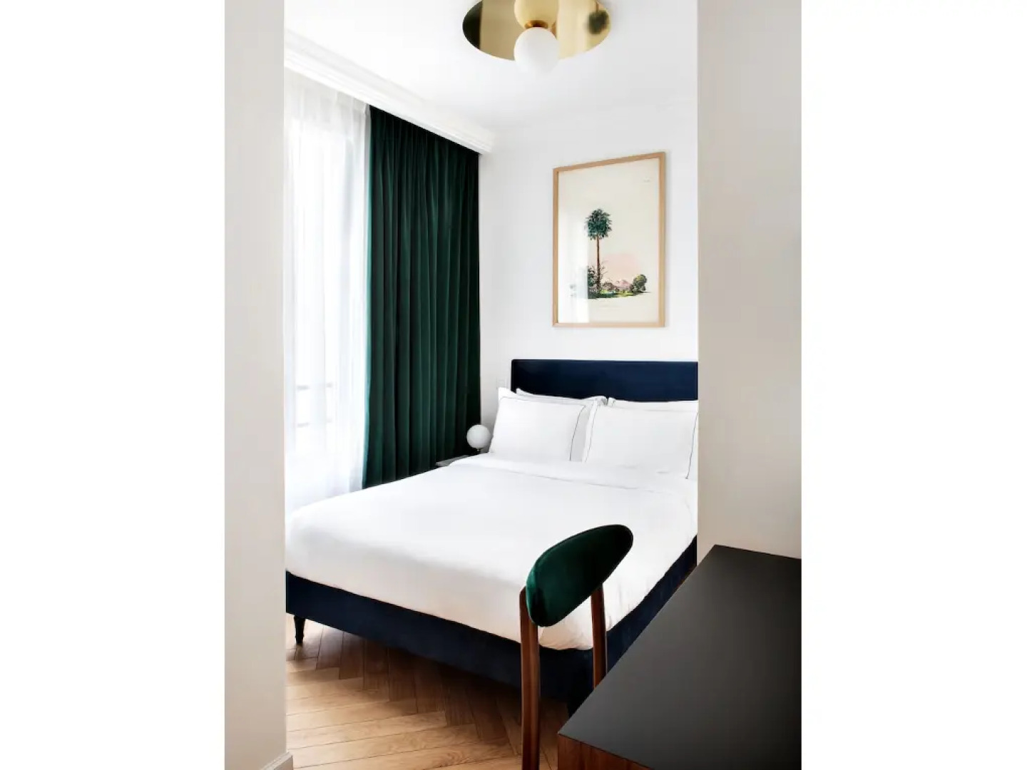 Hotel Jean Gabriel Montmartre