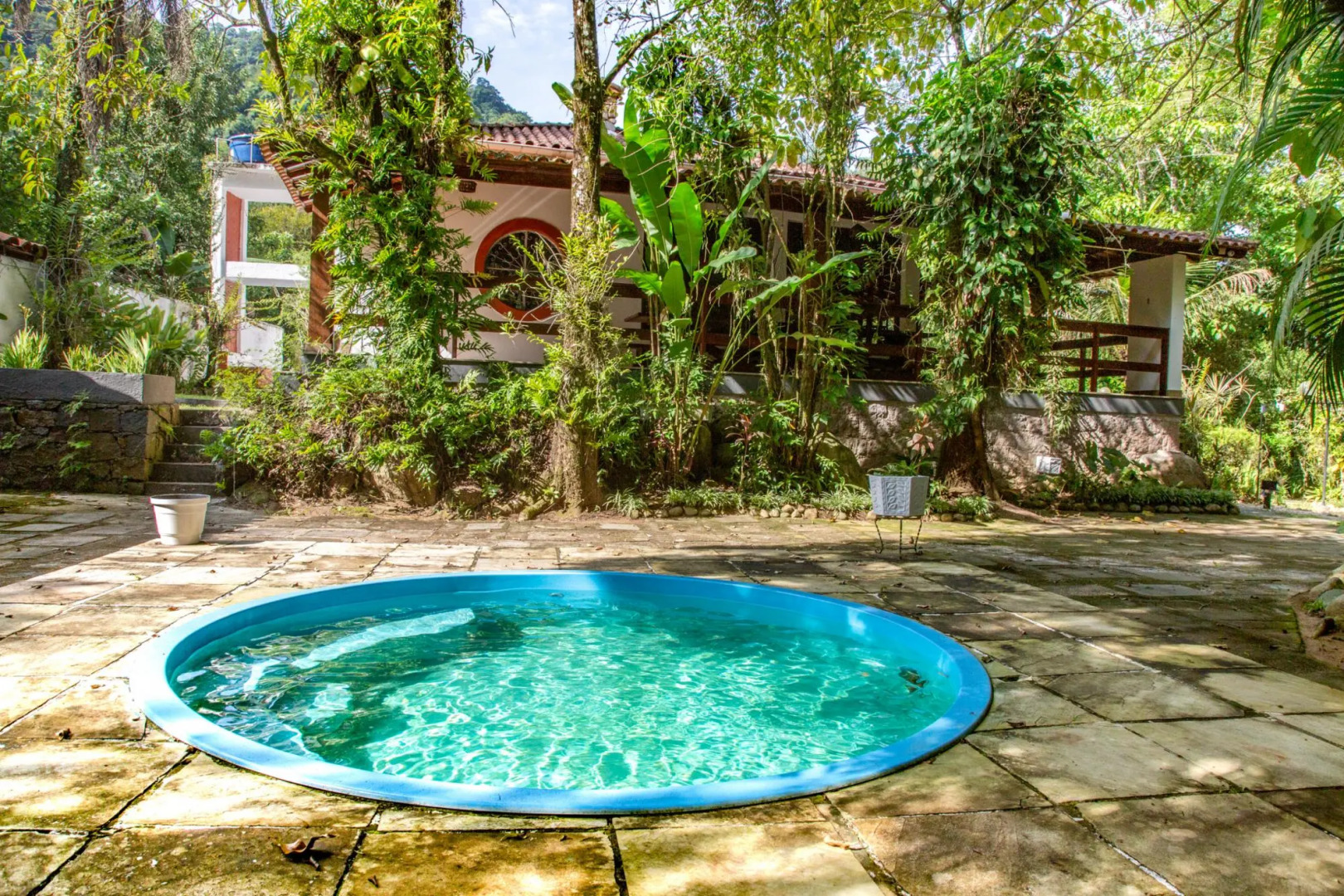 Aconchego | Cottage in the mountains ZX