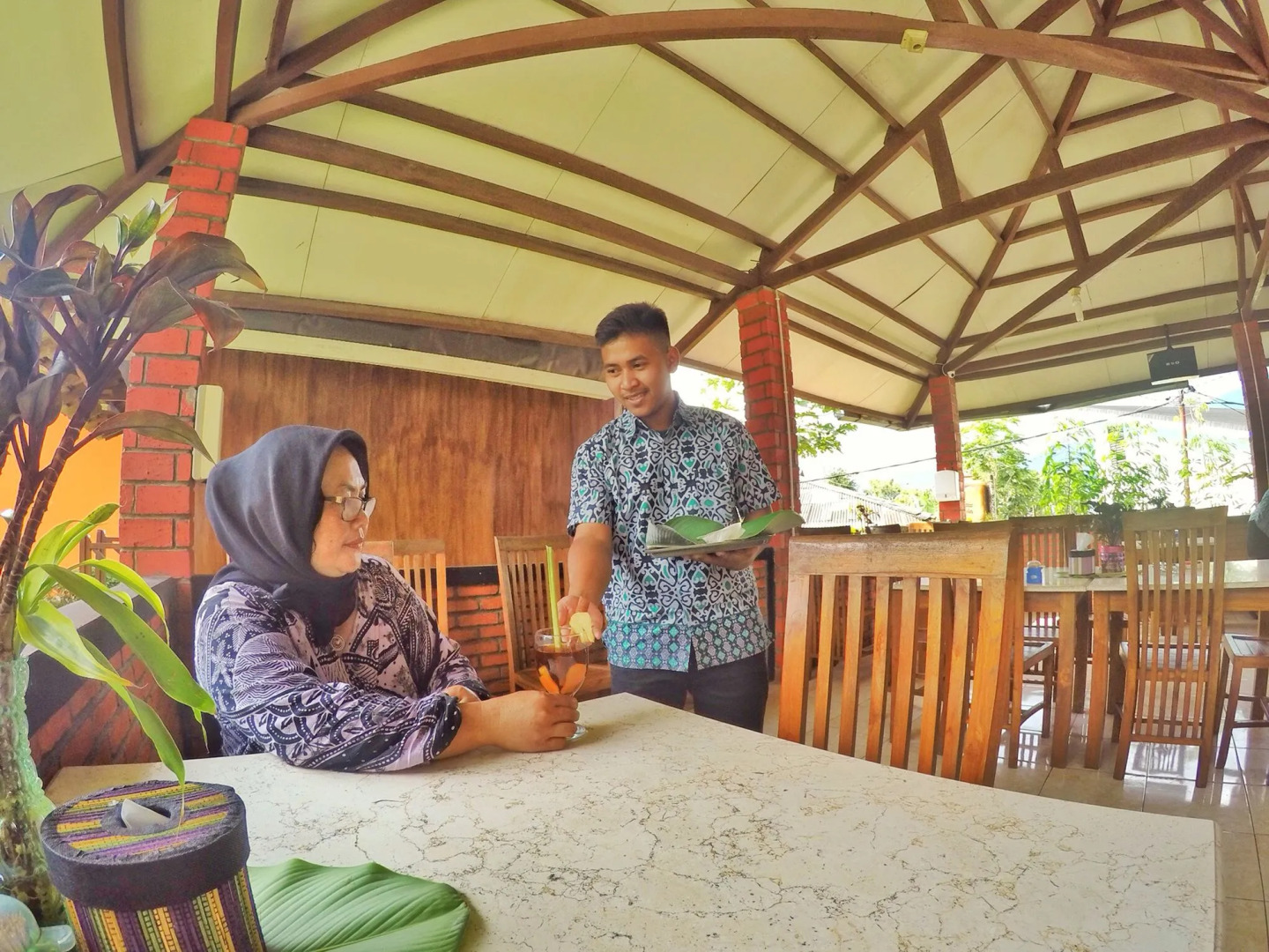 Grand Pesona Ksatria by Issota