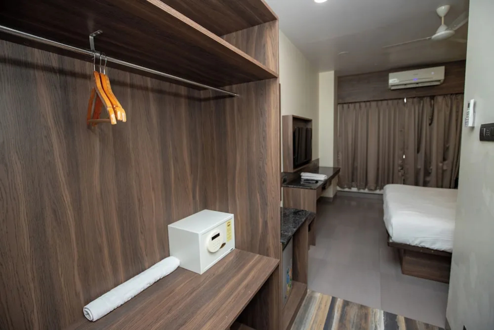 Hotel Regents