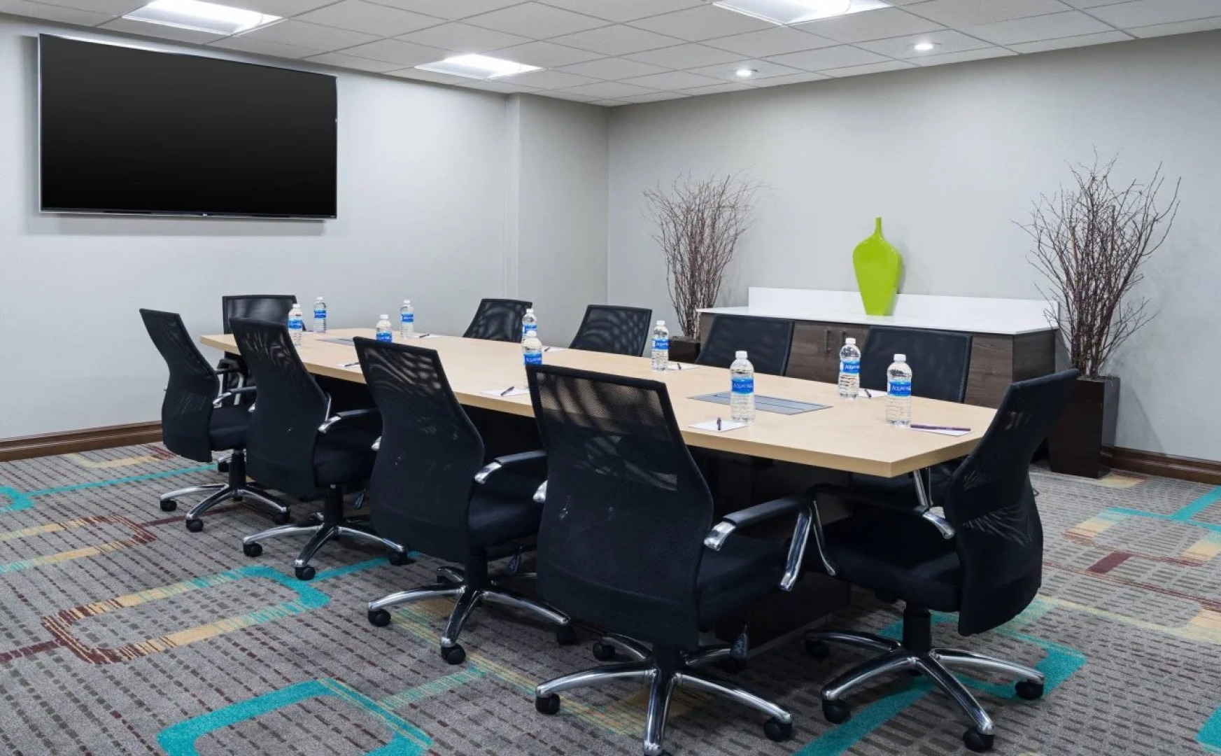 Residence Inn Pittsburgh University Medical Center