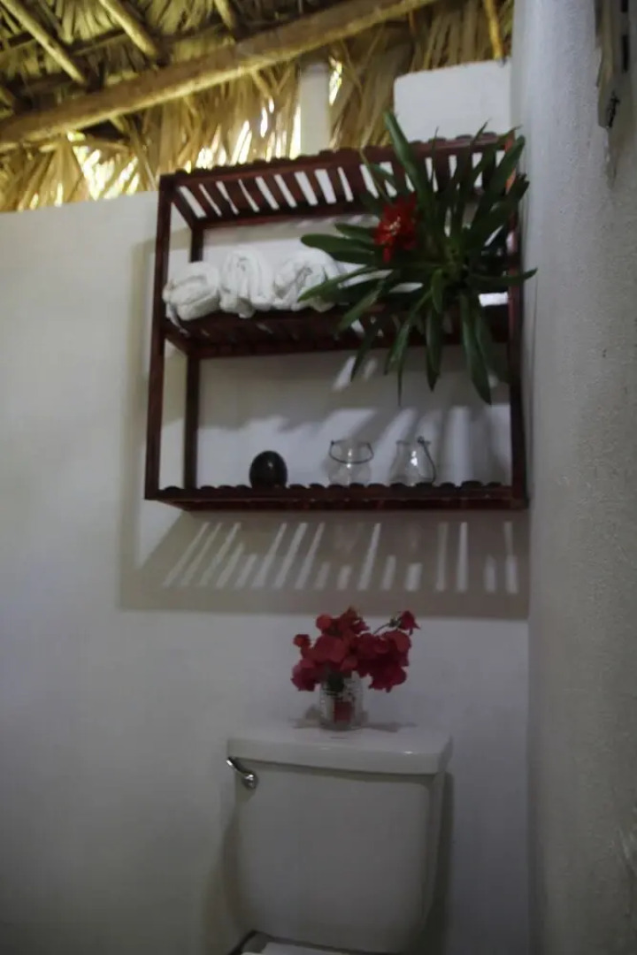 Samana Tropical Village