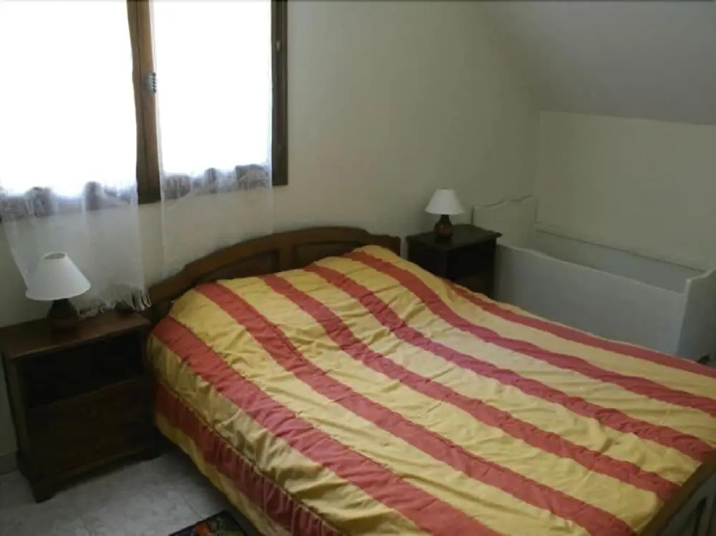 Les Cytises by Gites de France