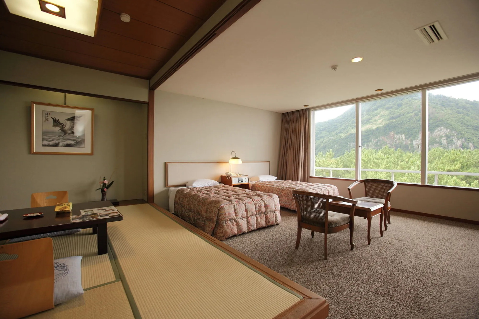 Kagoshima Sunamushi Onsen Ibusuki Hakusuikan