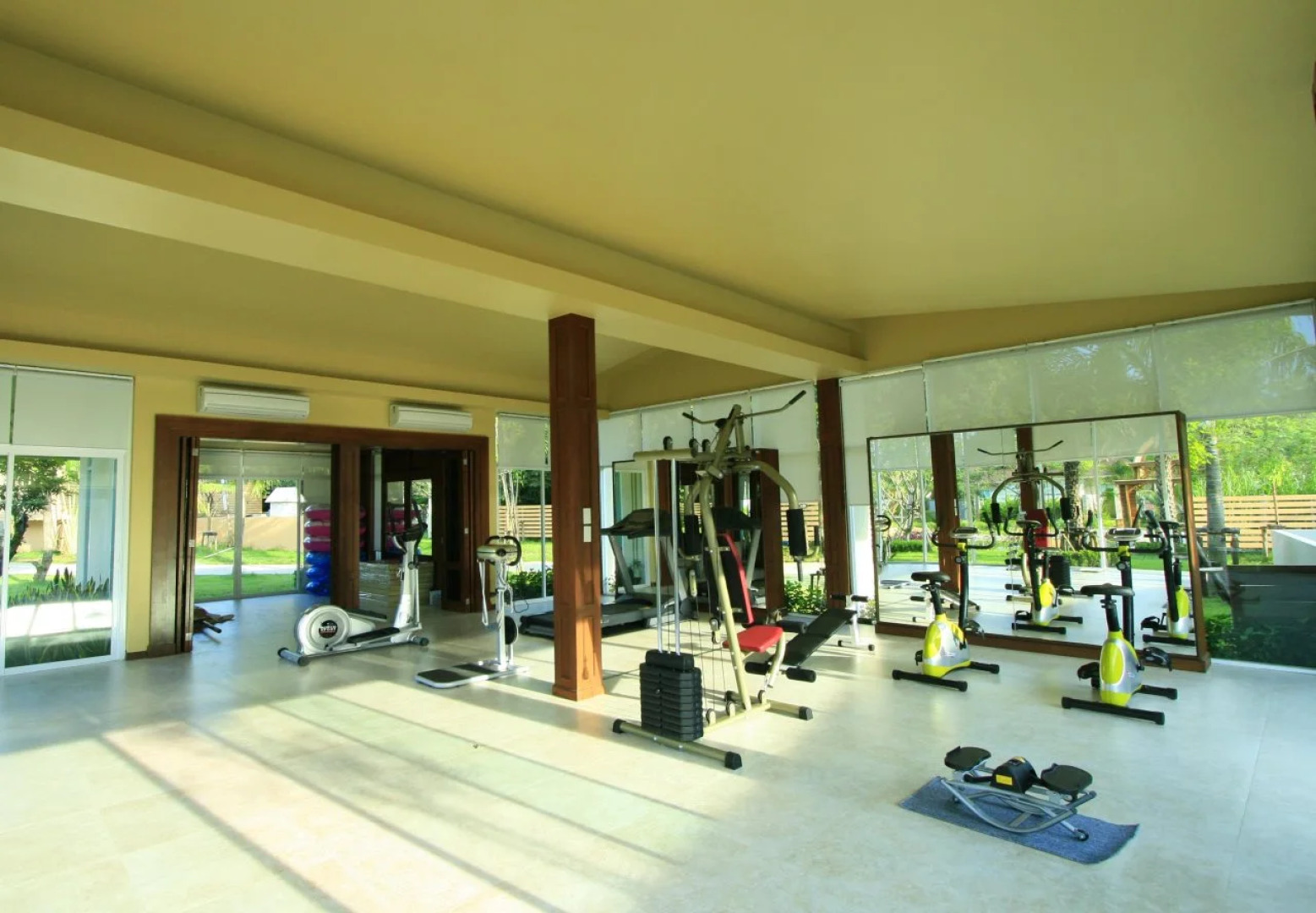 Nana Resort Kaengkrachan