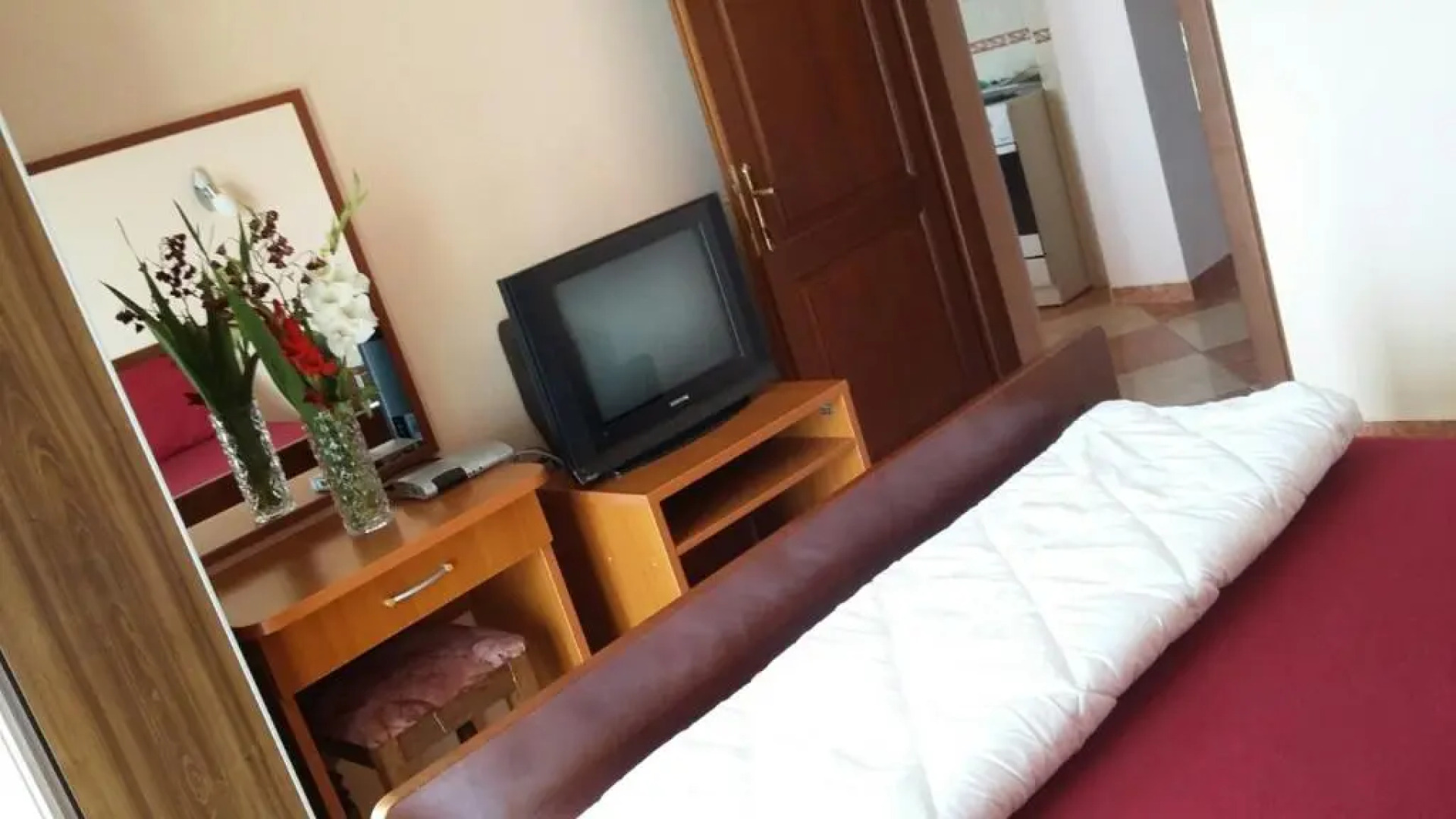 Apartmani Becici