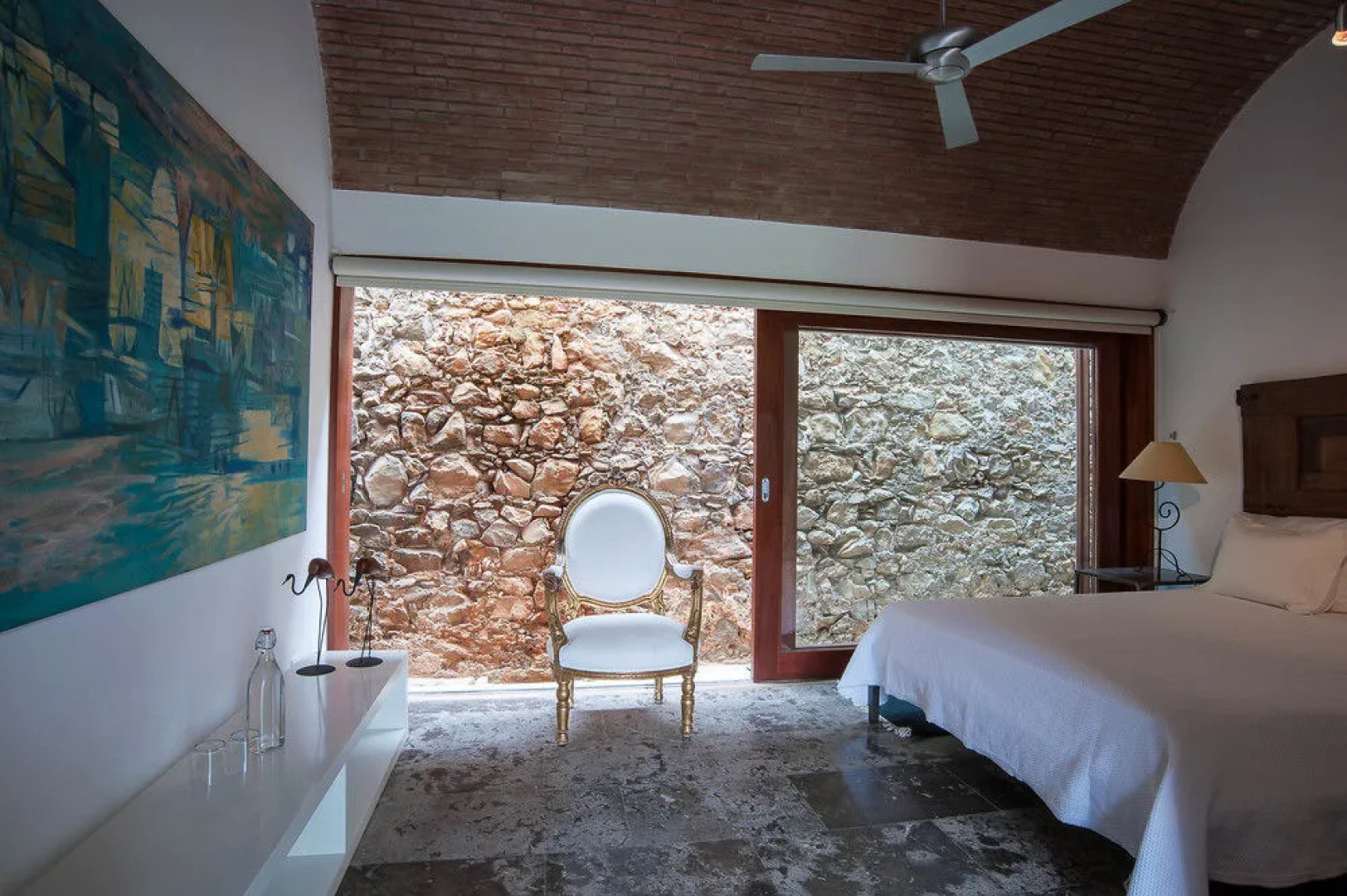 Forte De Sao Joao Da Barra