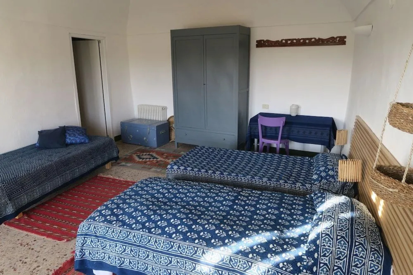 B&B Casa del Movimento Lento