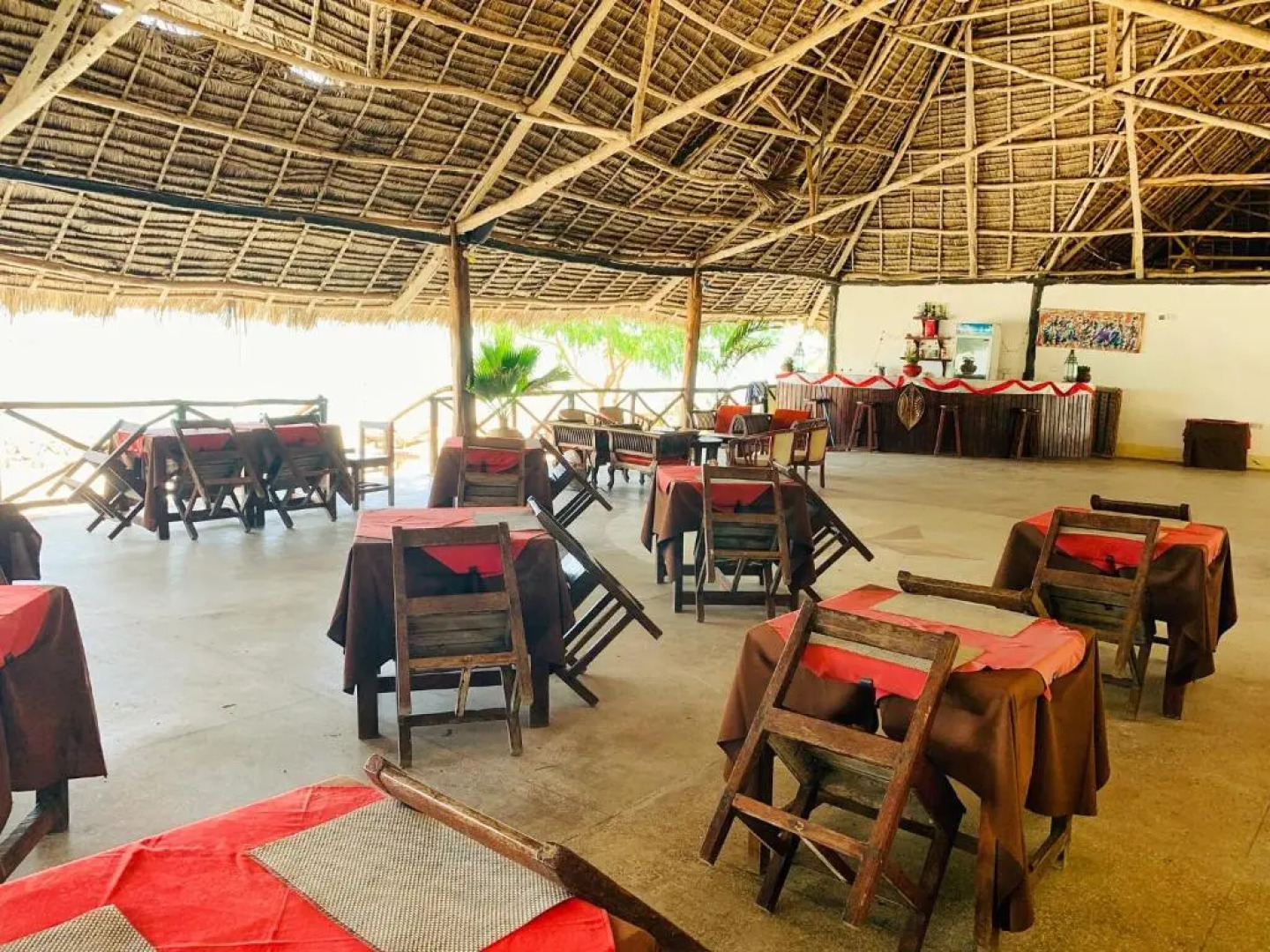 Menai Bay Beach Bungalows