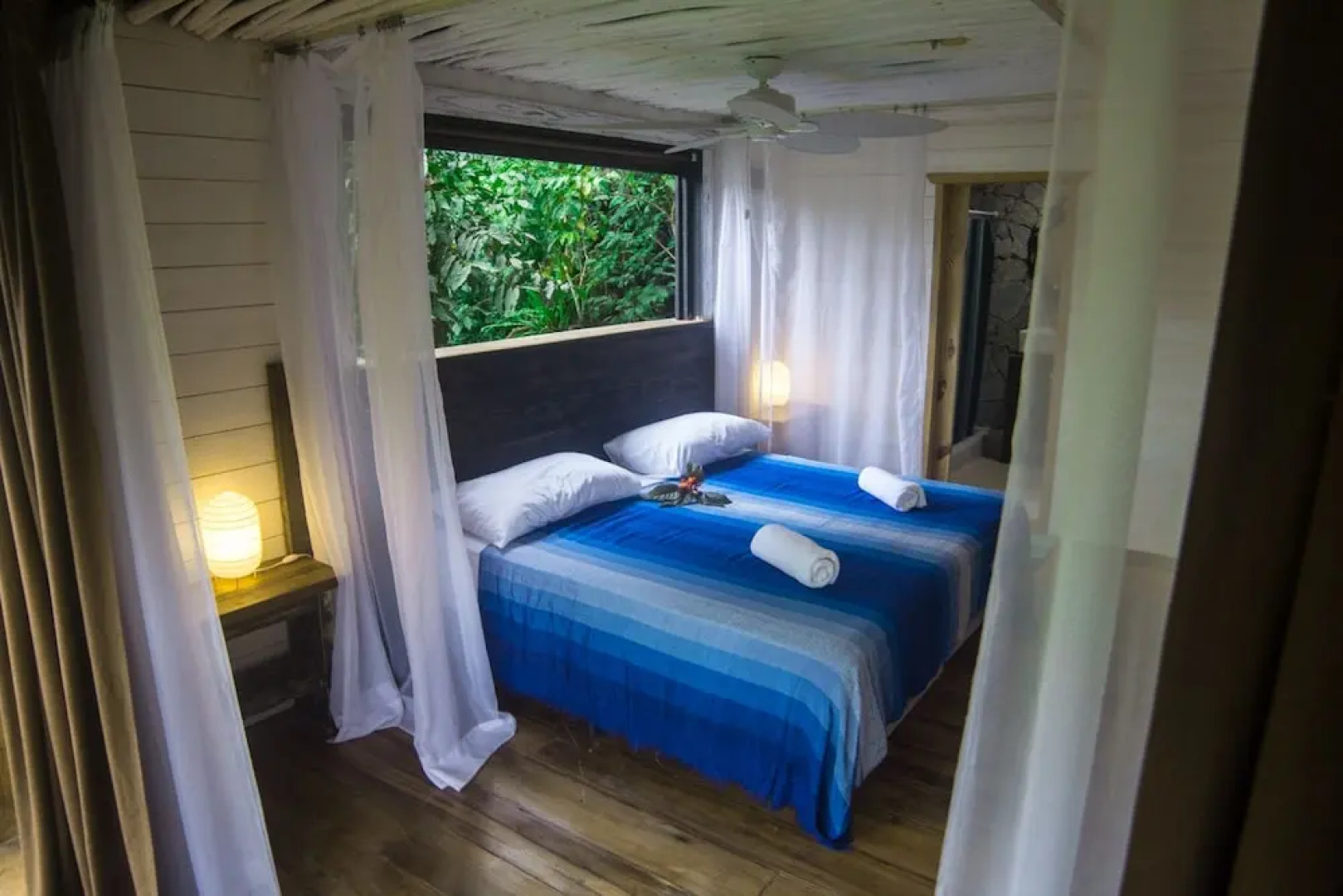 Unique Exotic Eco Hotel