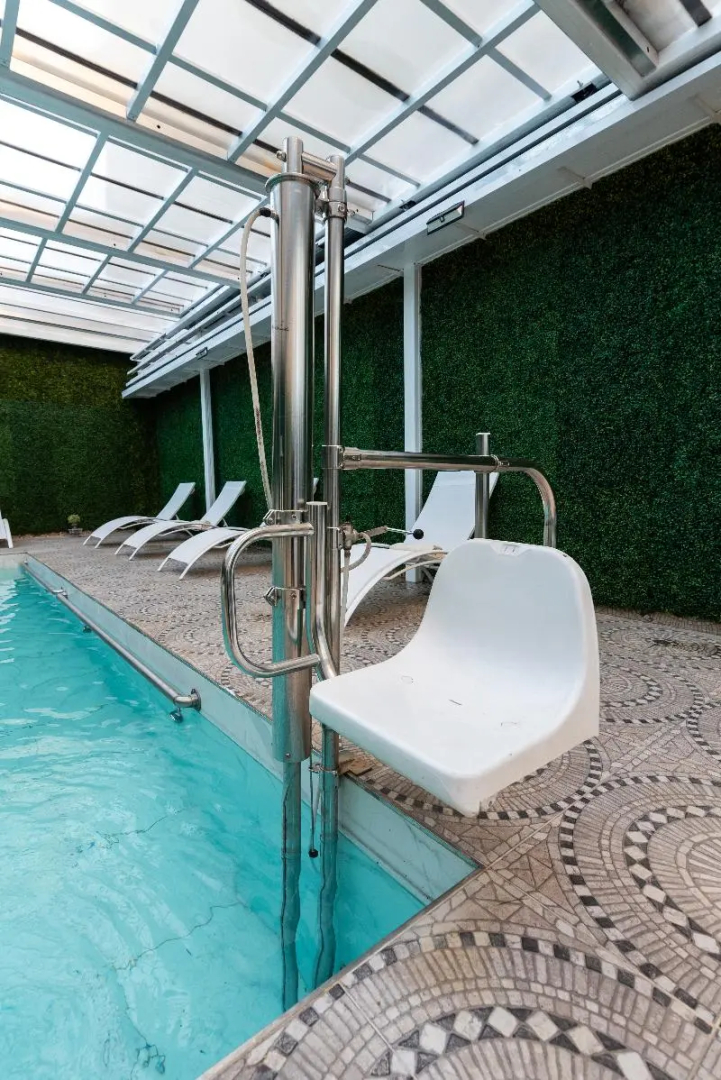 Ker San Telmo Hotel