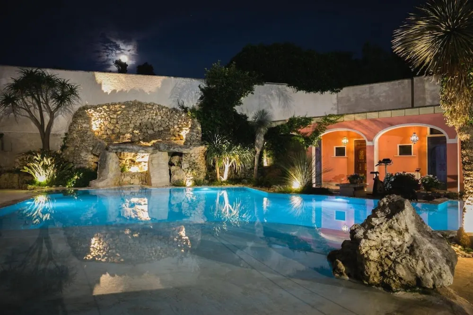 Luxury Suite Crilugi