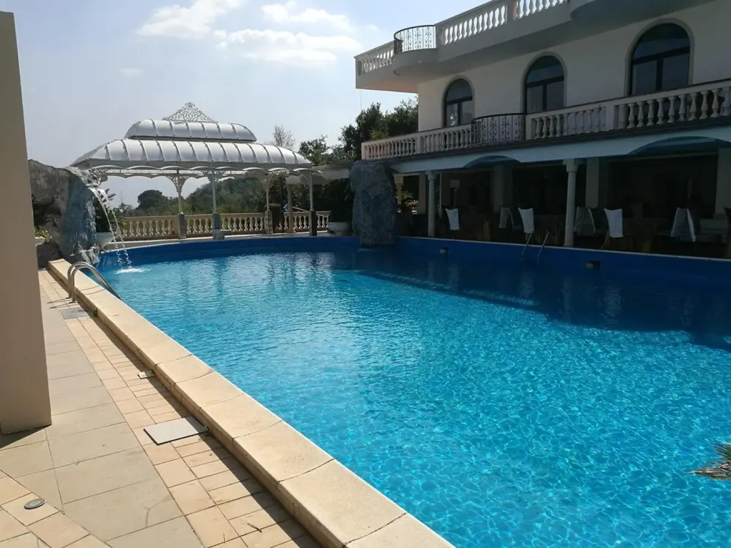 La Baita Del Re Resort