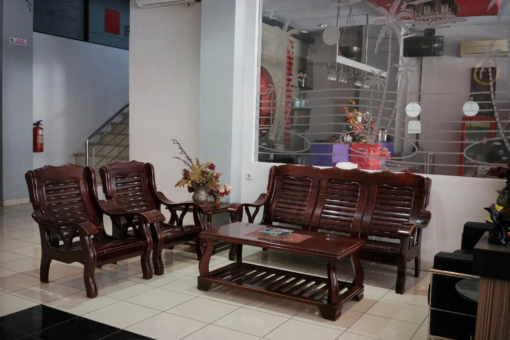 OYO 2291 Hotel Bahagia