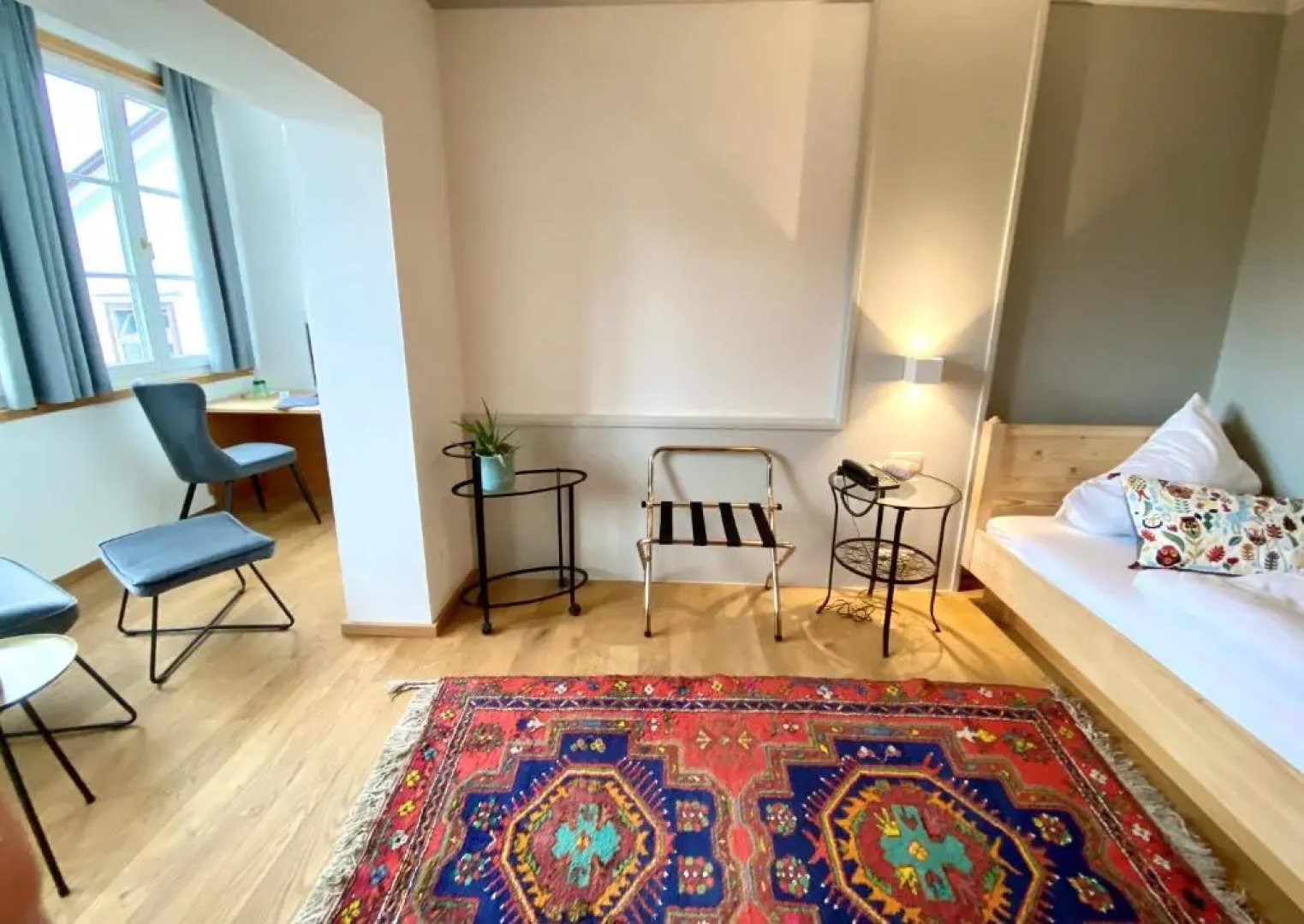 Landhotel Hubertushof