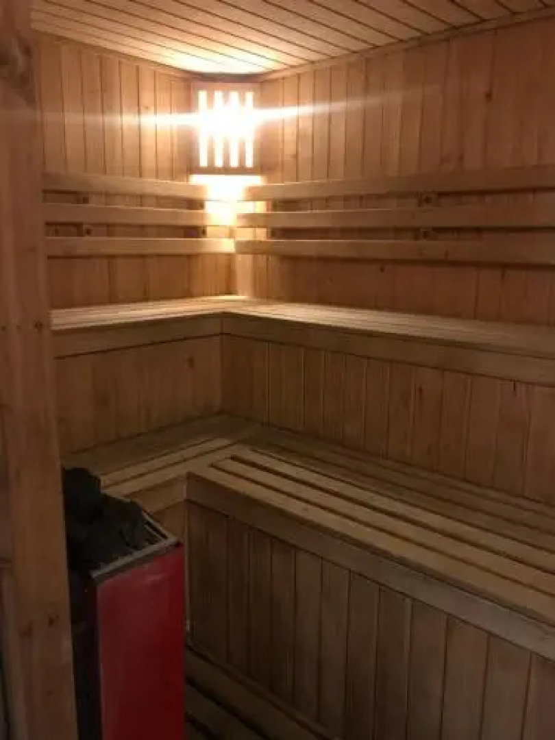 Club Océano La Serena 2do piso