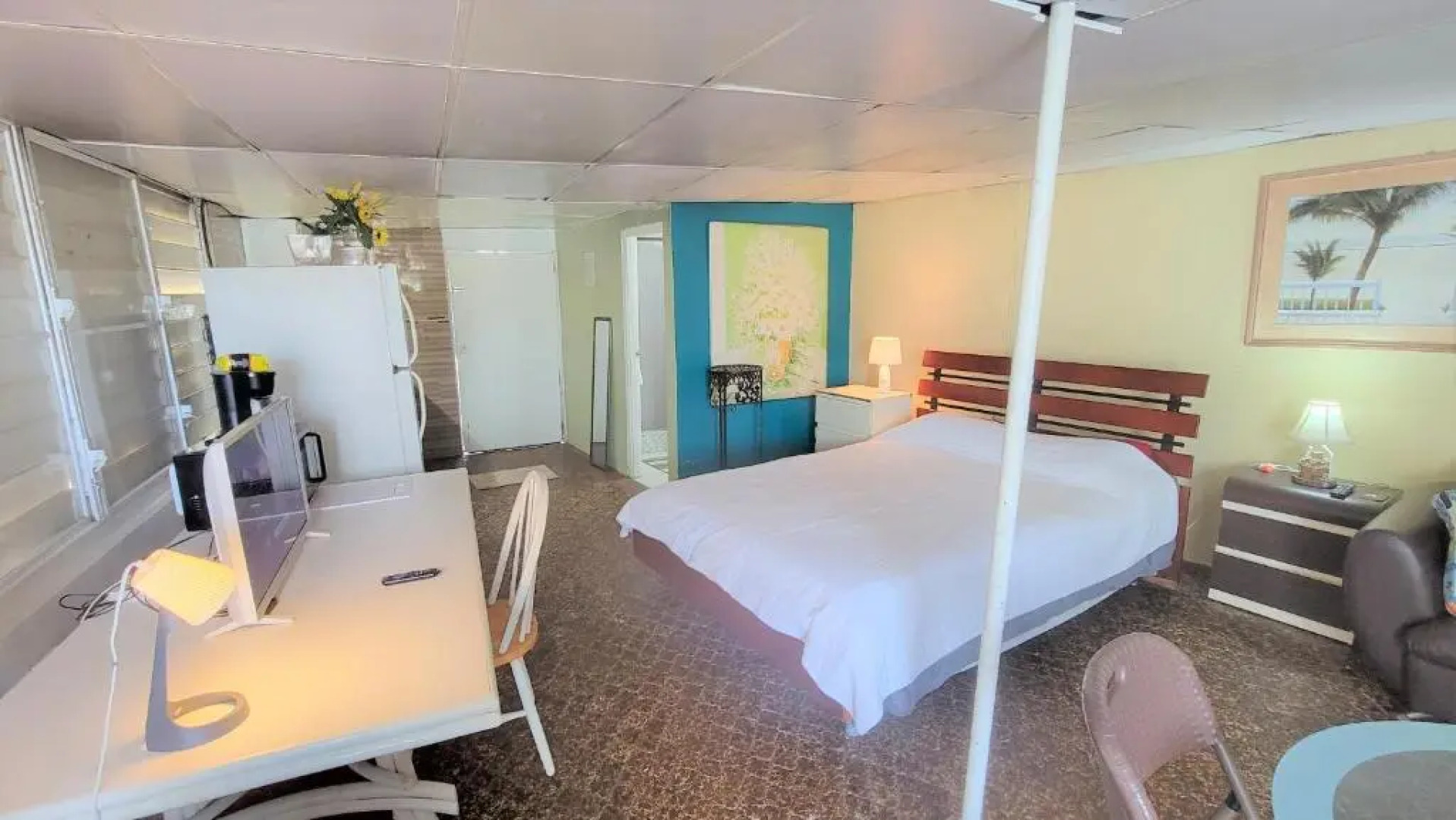 Safe Quiet Apartments Near Airport