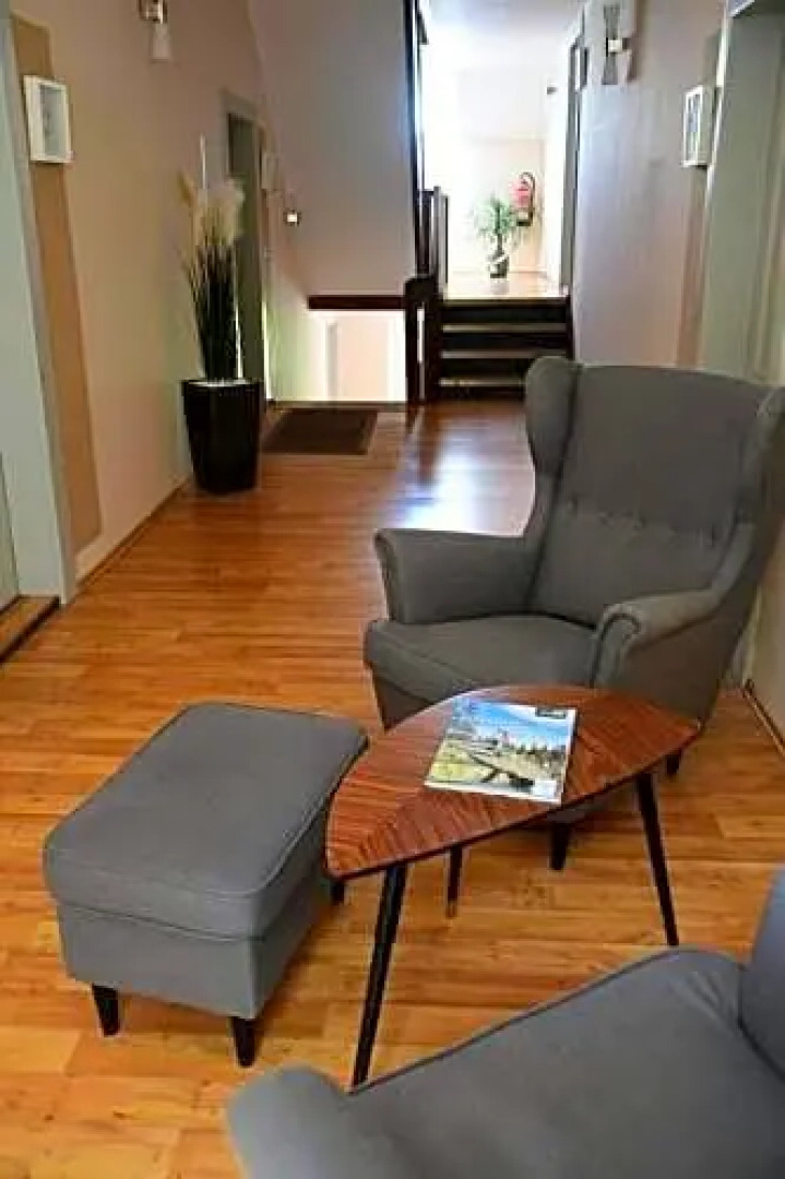 Hotel Berggasthof Waldlust