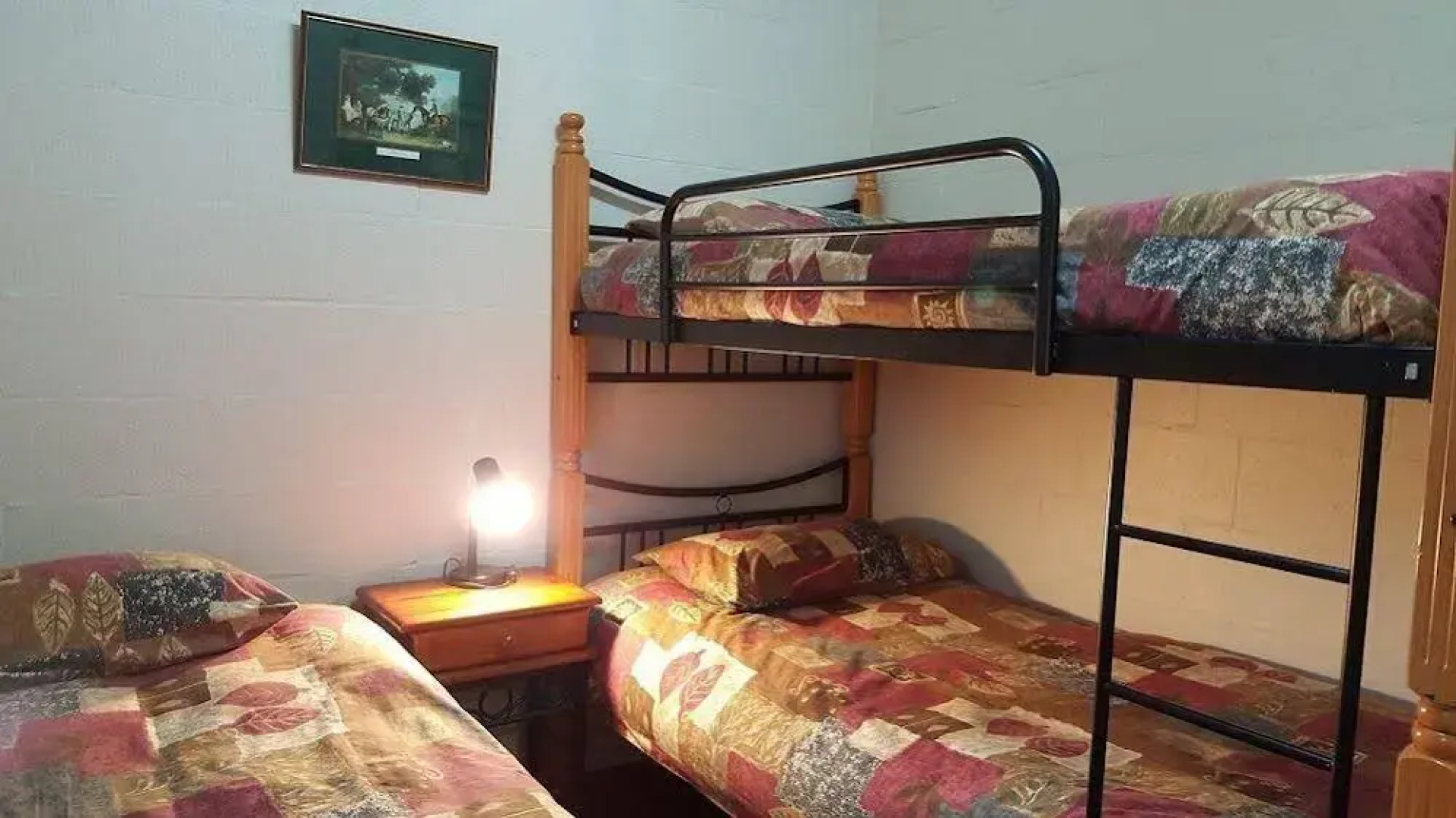 Country Cottages of Bridgetown