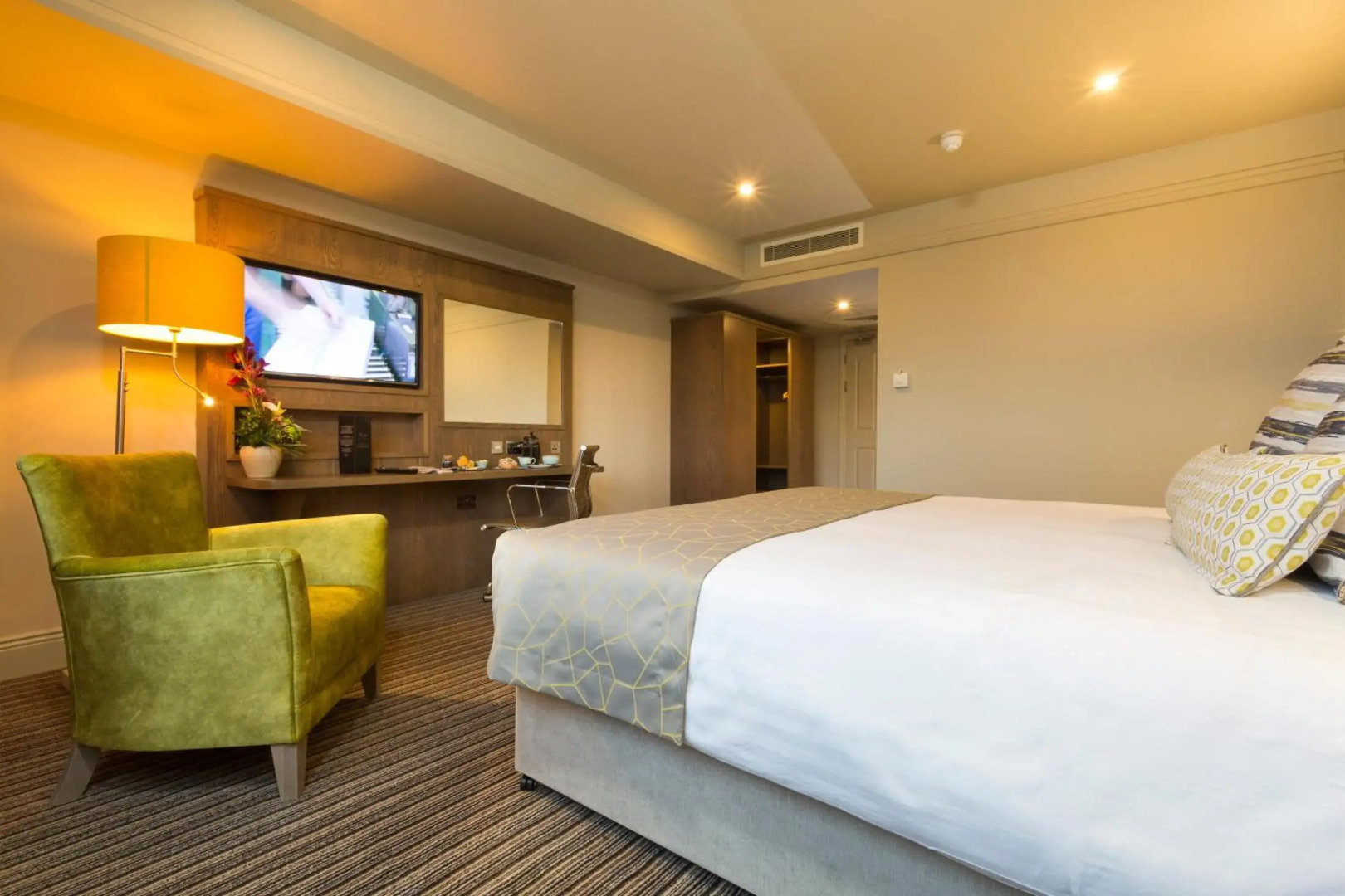 The Bonnington Dublin