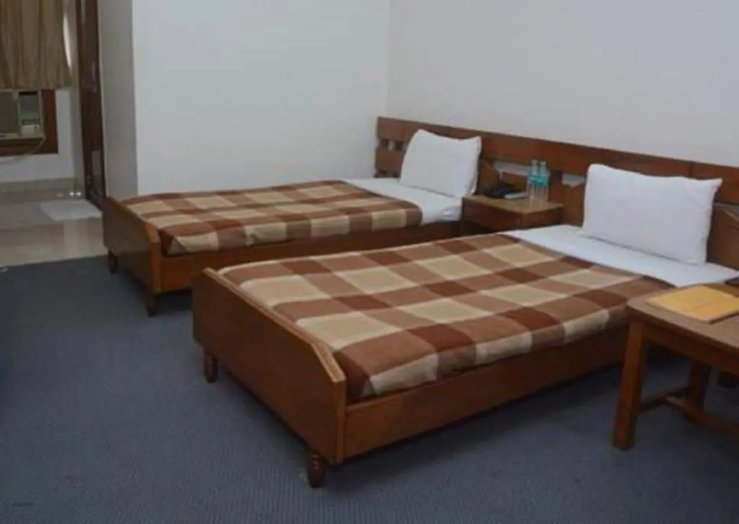 Hotel Natraj