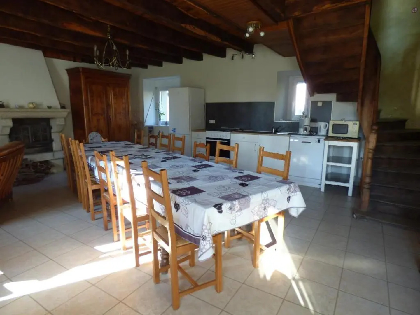 Chambres Dhotes Au Pied Leve