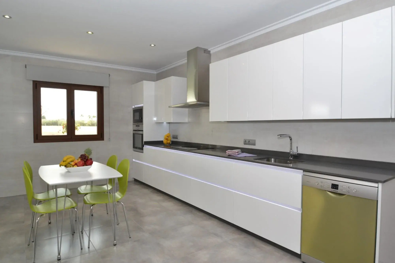 Villa Flor de Sal, Muro 178