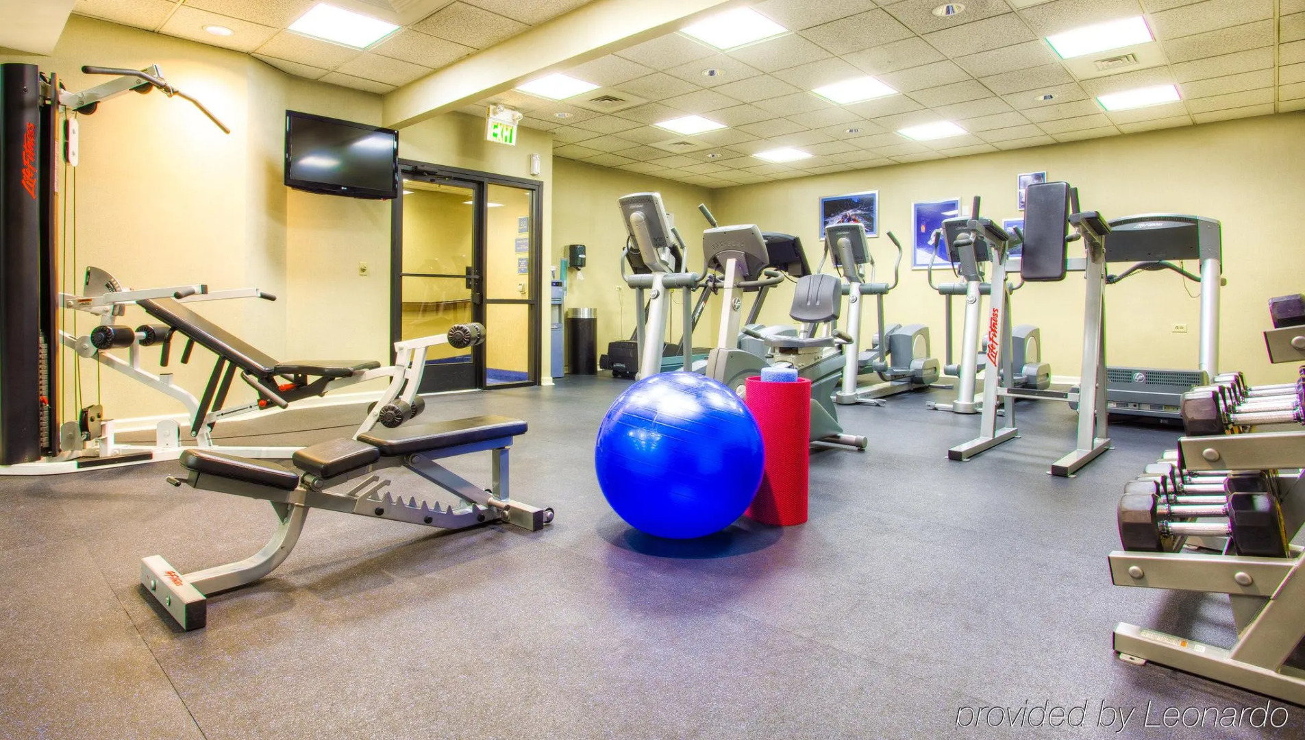 Sonesta Denver Downtown