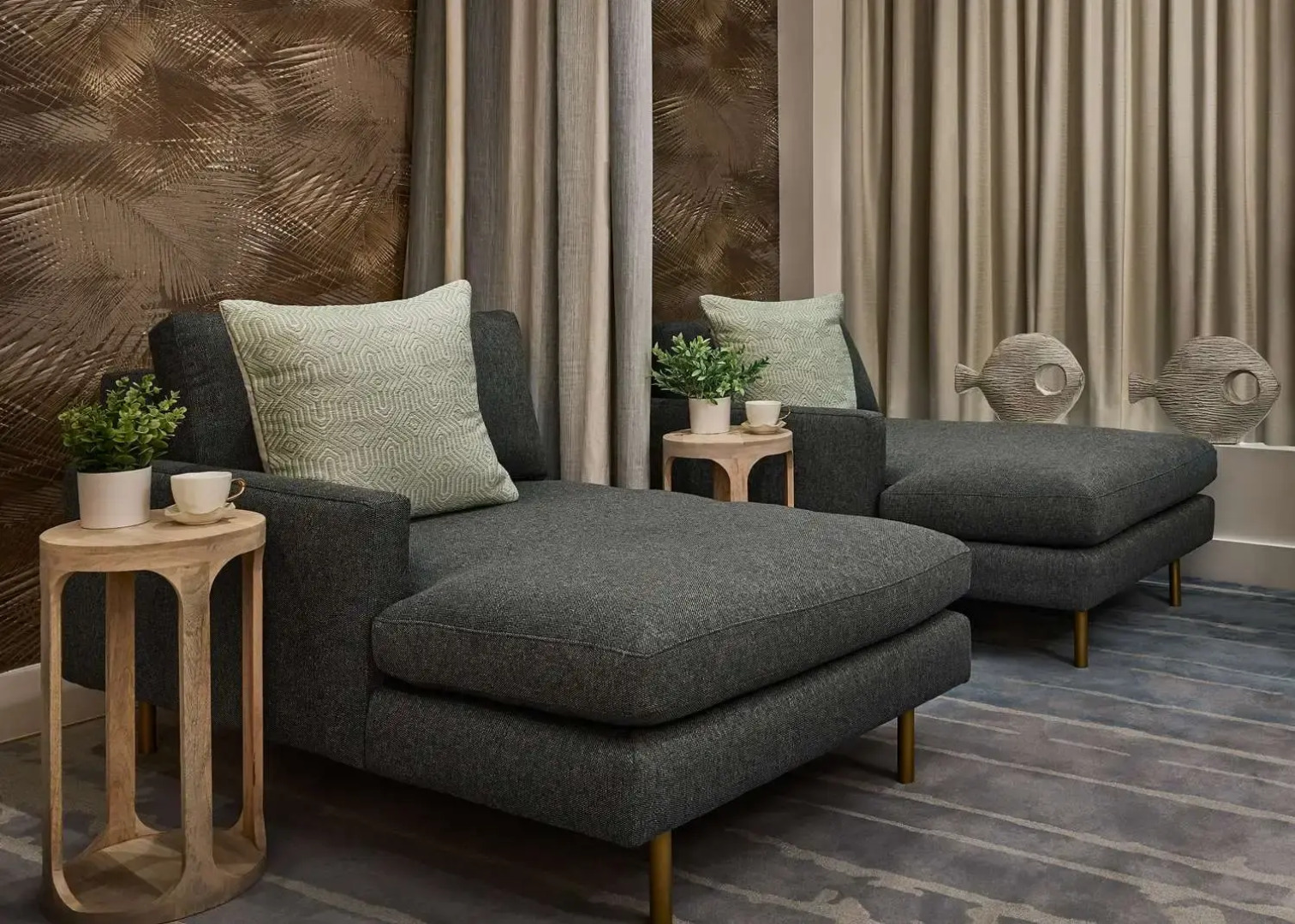 Faro Blanco Resort & Yacht Club Marathon, Curio by Hilton