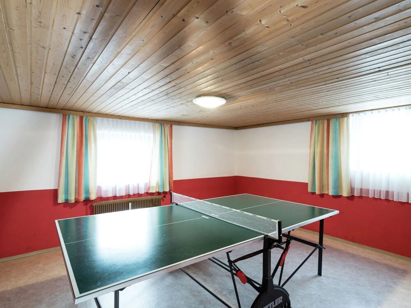 Hilltop Apartment In Taxenbach With Sauna