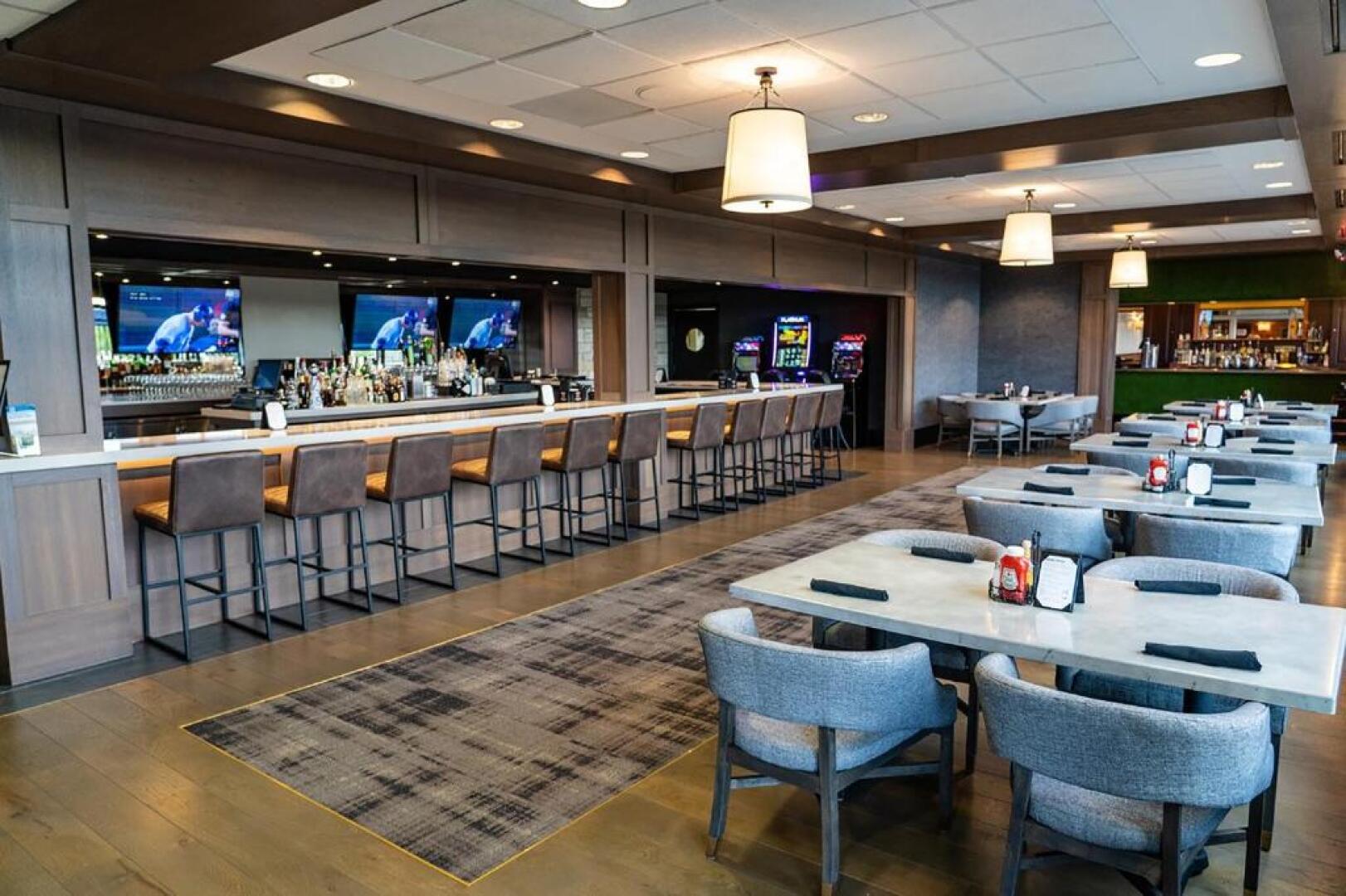 Destination Geneva National