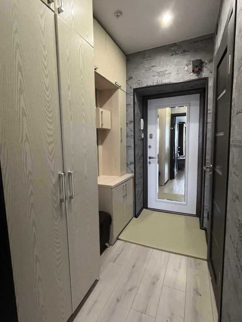 Апартаменты на набережной Газовиков 5