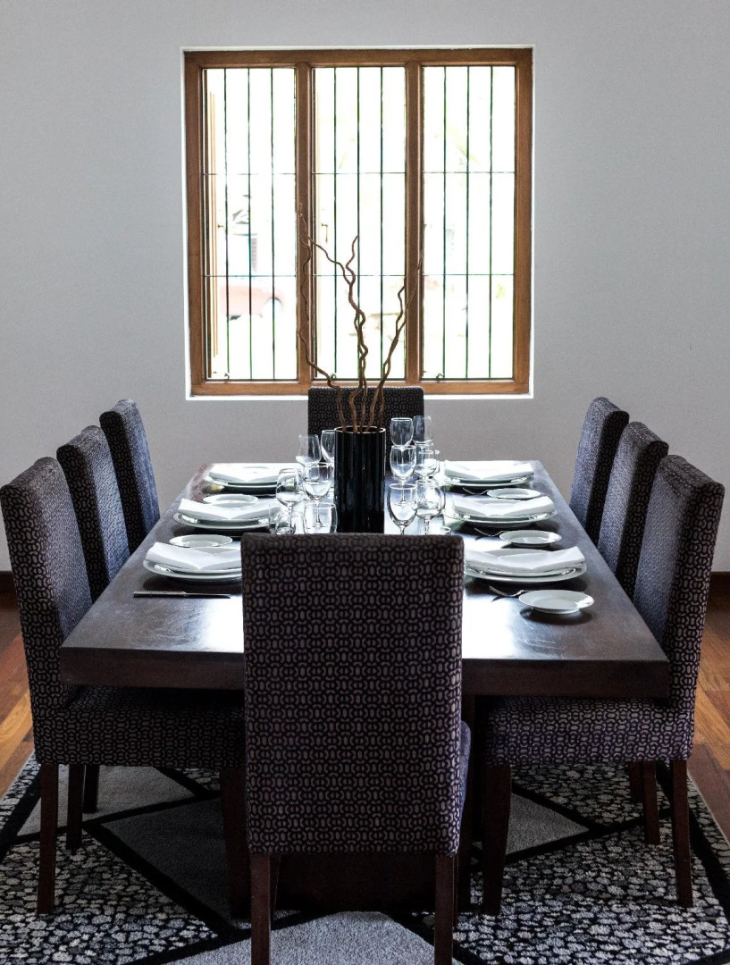 Villa White Queen Resort & Spa