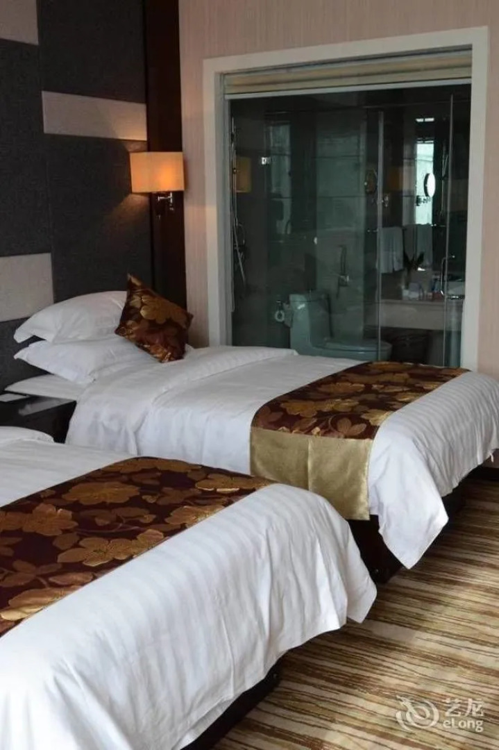 Juli Liupanhong Hotel