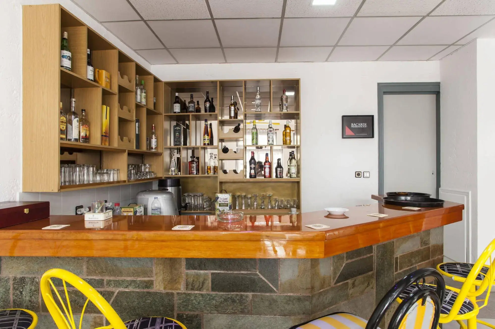 Charm Hotel Hersonissos