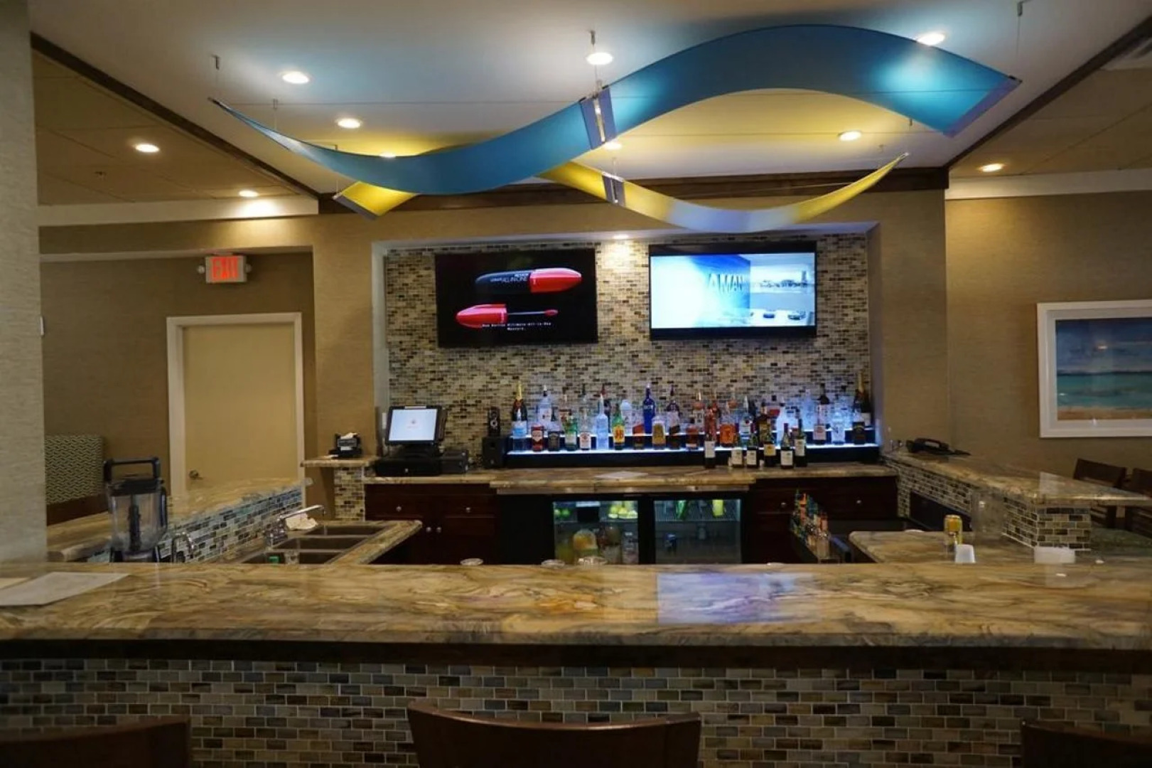 Ocean Sky Hotel and Resort