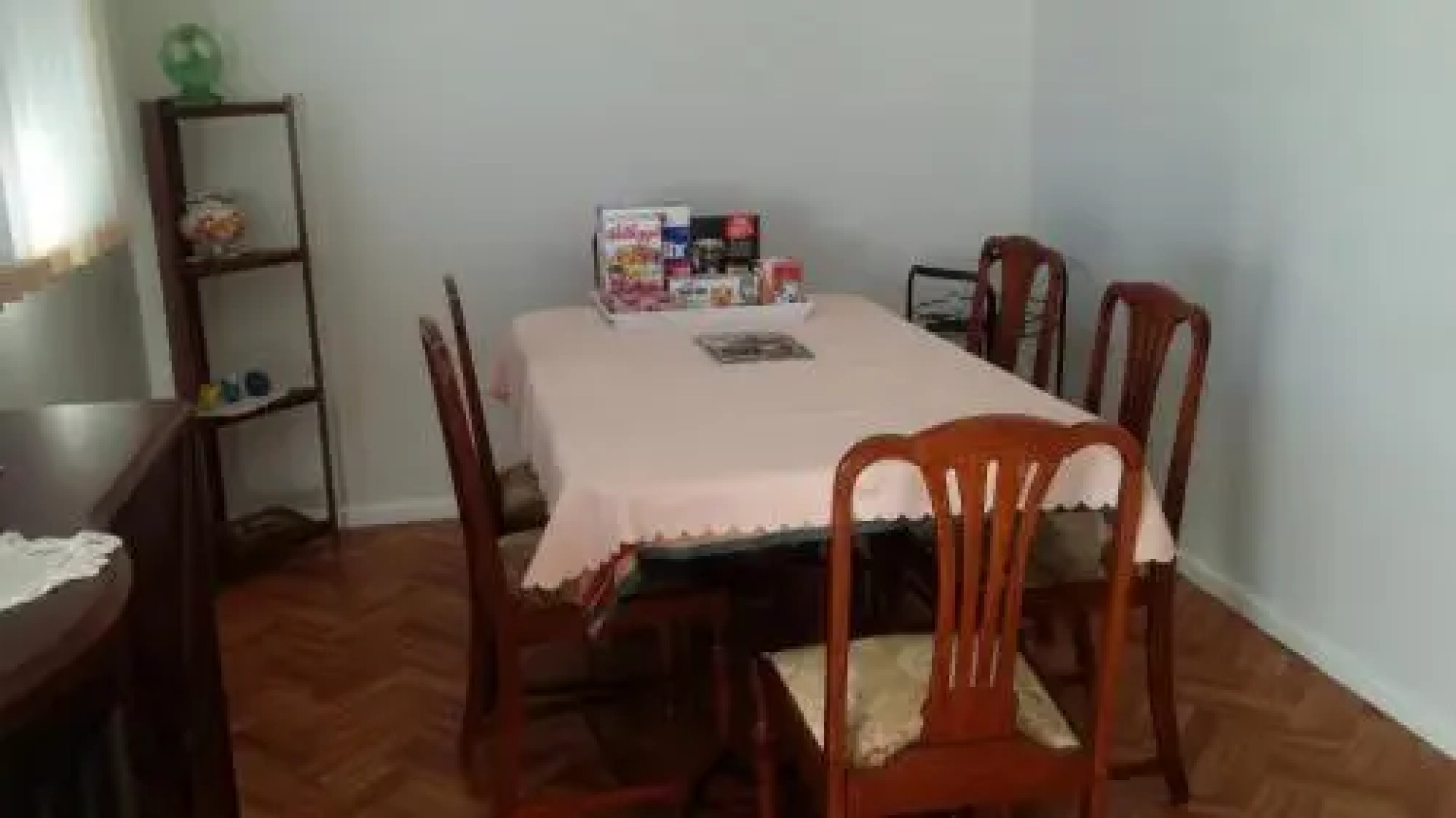 Baringa Bed & Breakfast