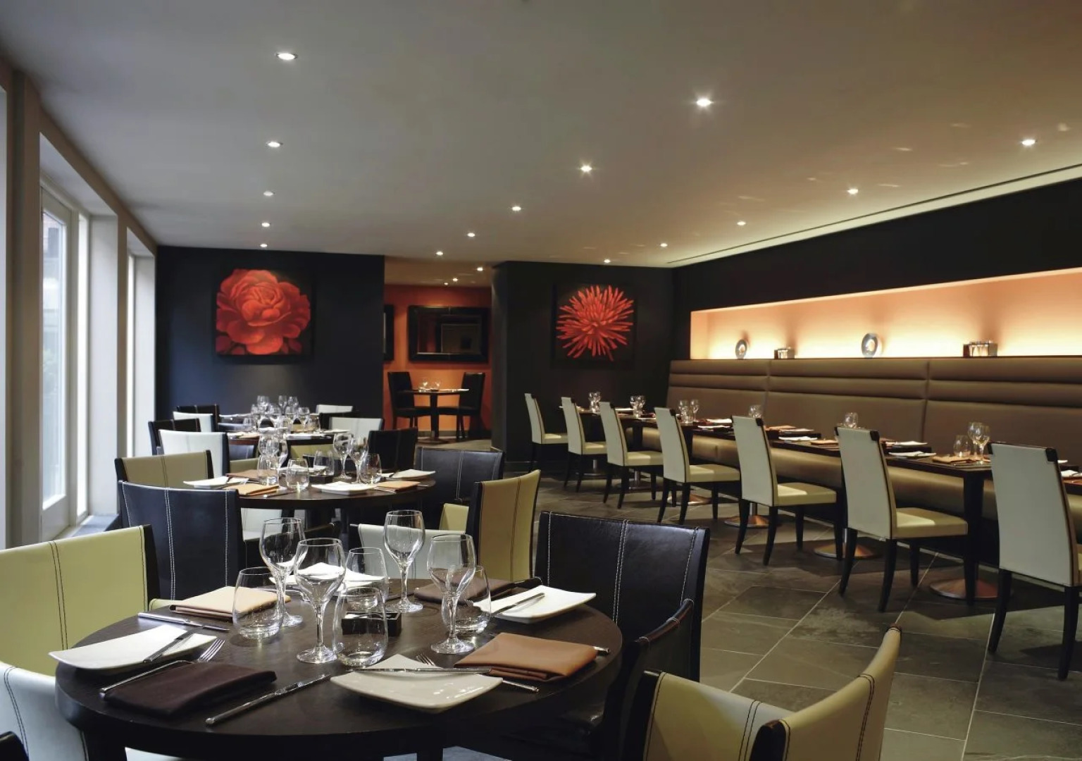 Alexander House And Utopia Spa