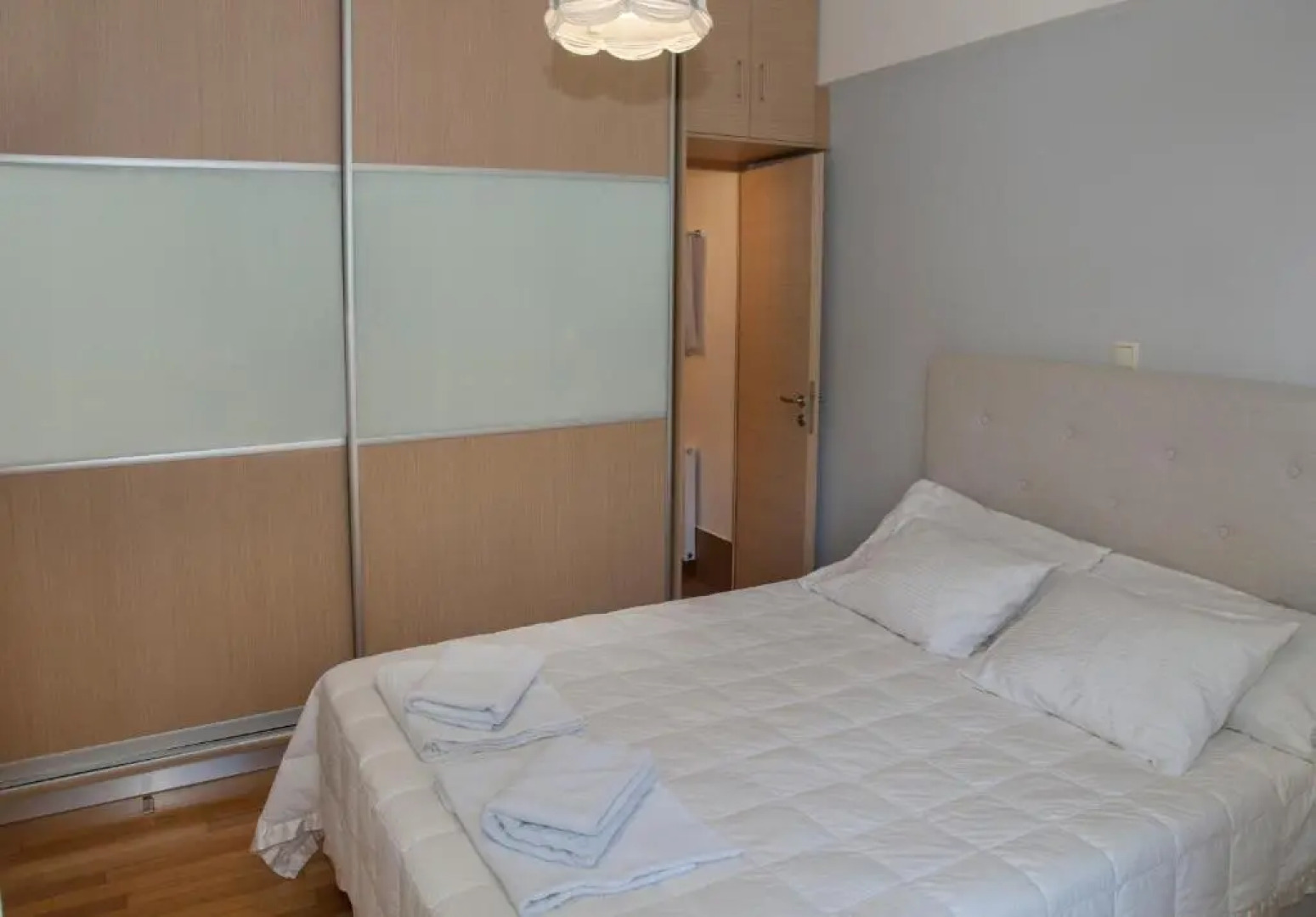 Edem BeachFront SeaView Dream Home In Athens Riviera Palaio Faliro